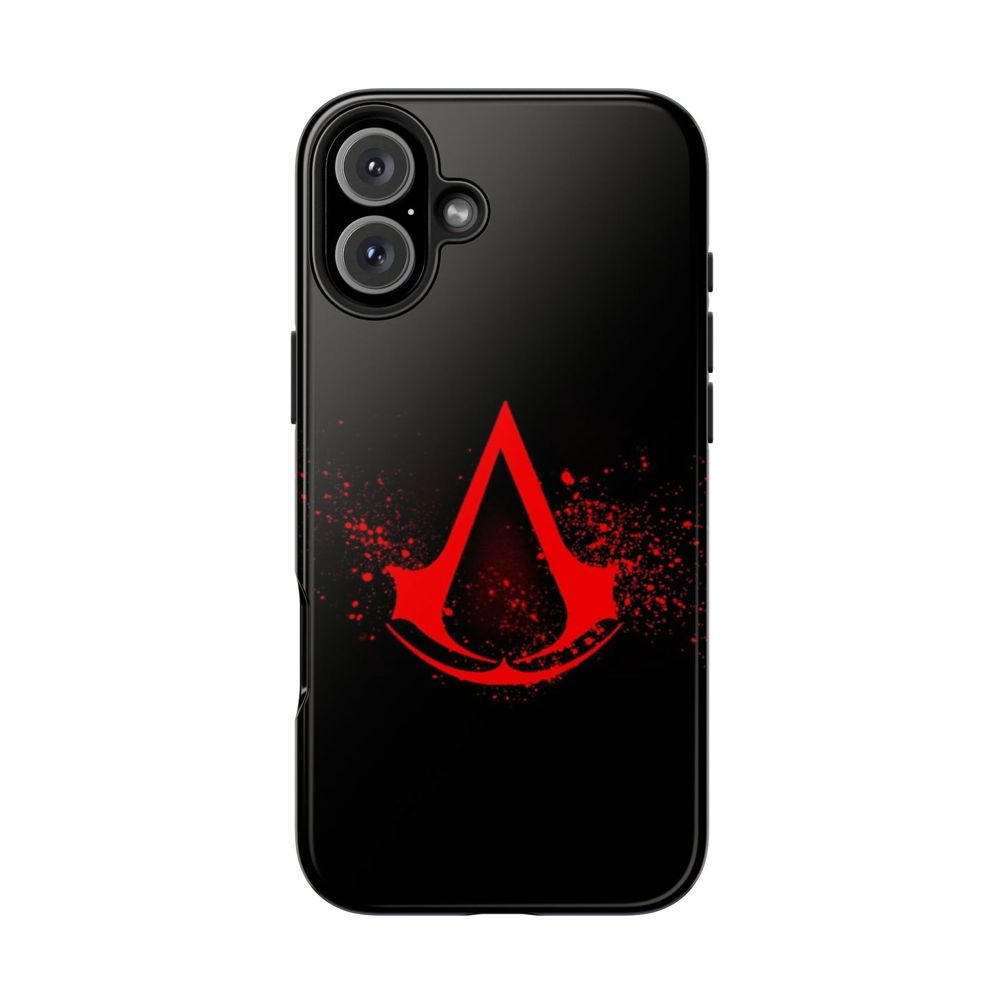 Assassins Creed Shadows Tough Phone Case