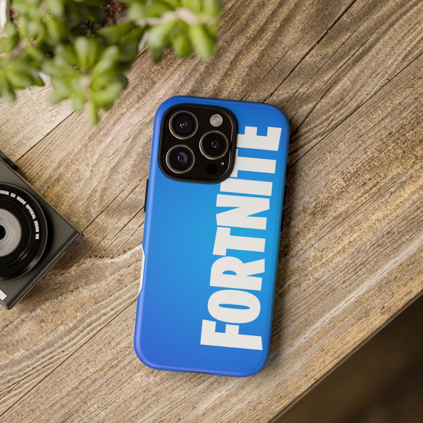 Fortnite Phone Case - Tough Cases