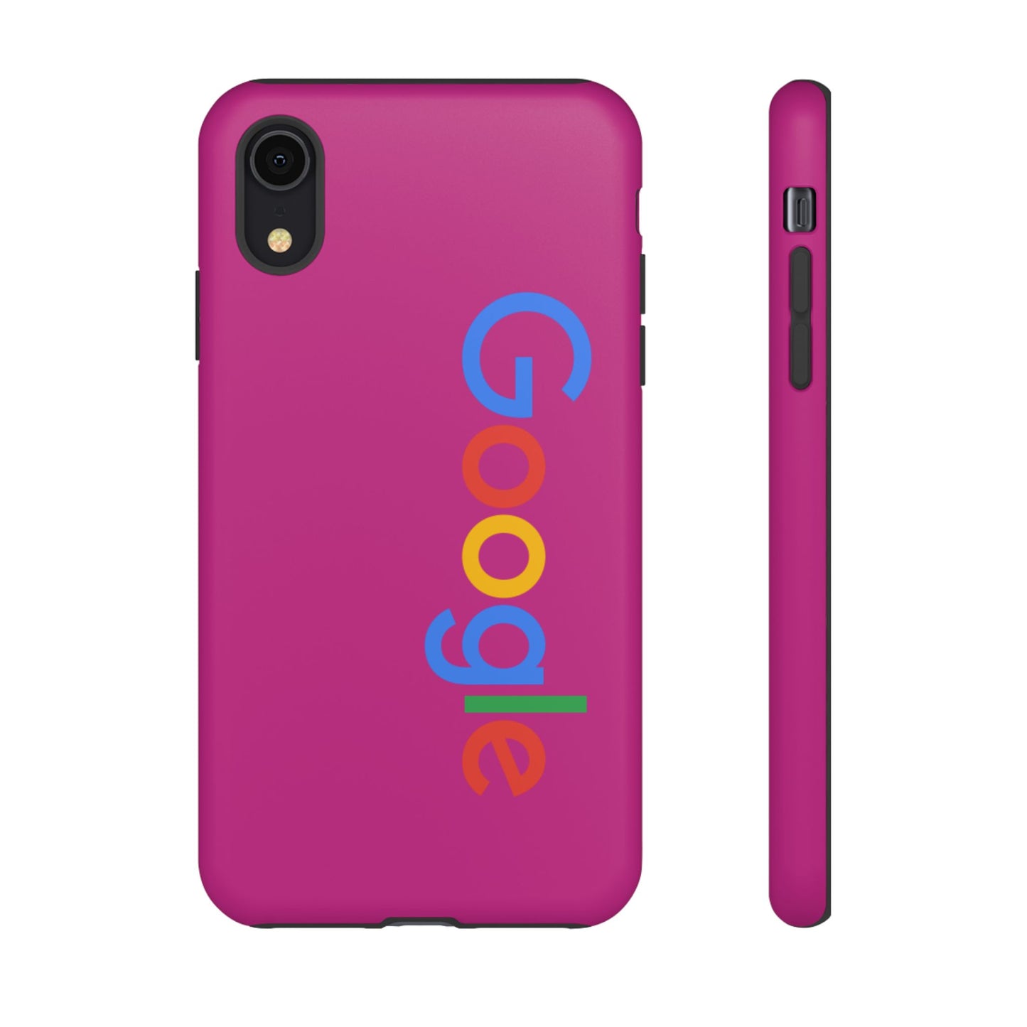 Phone Case - Tough Google Case