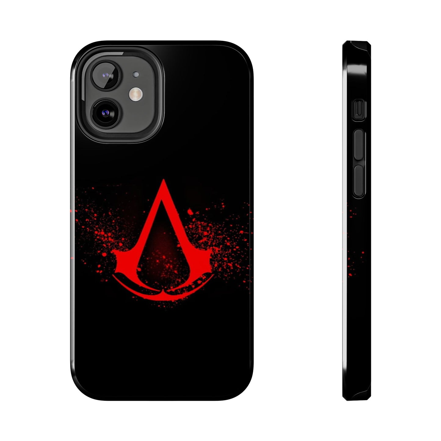 Assassins Creed Shadows Tough Phone Case