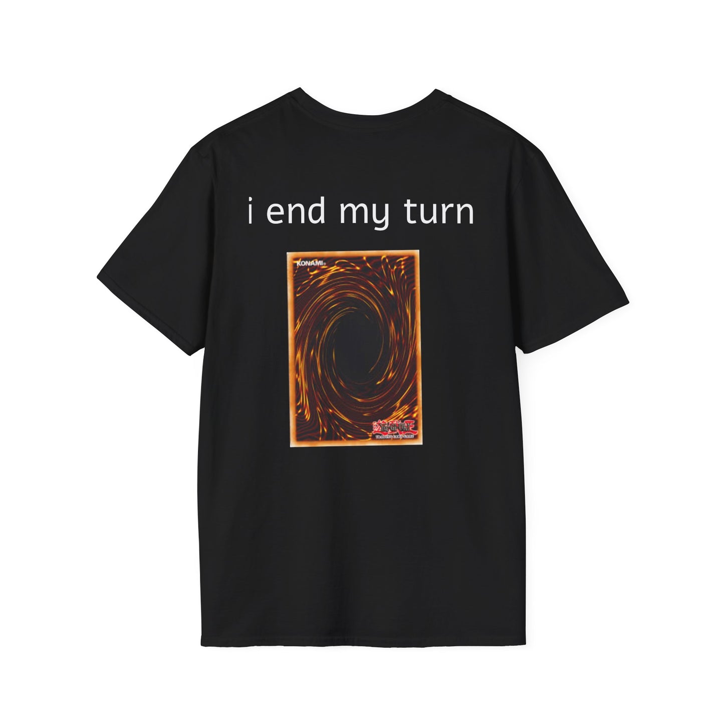 Yugioh Unisex T-Shirt