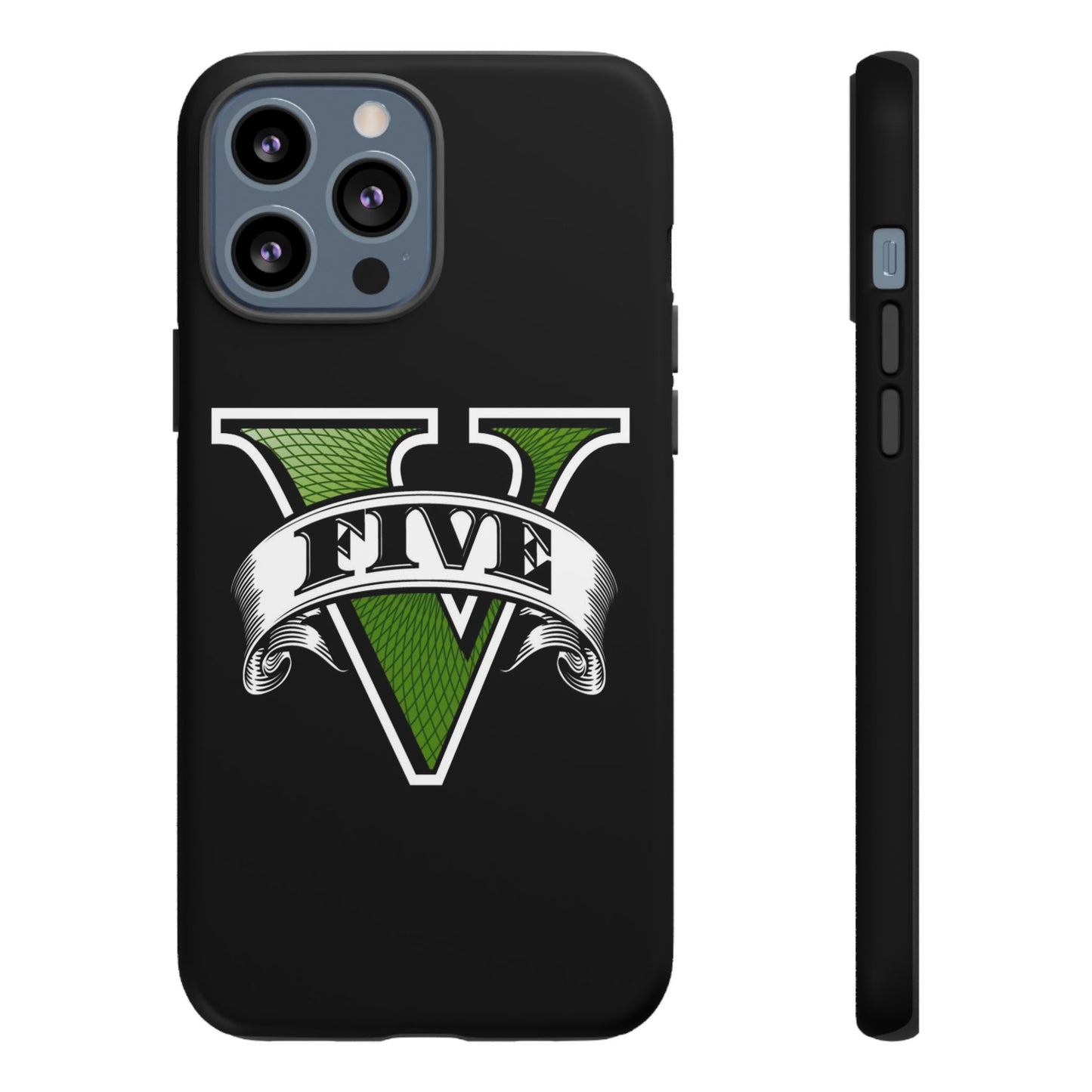 Phone Case - GTA 5 Design