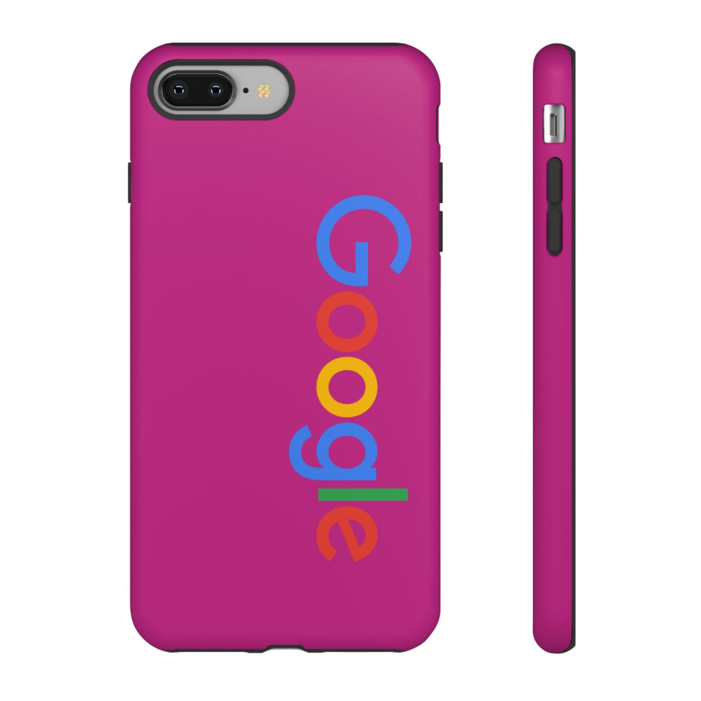 Phone Case - Tough Google Case