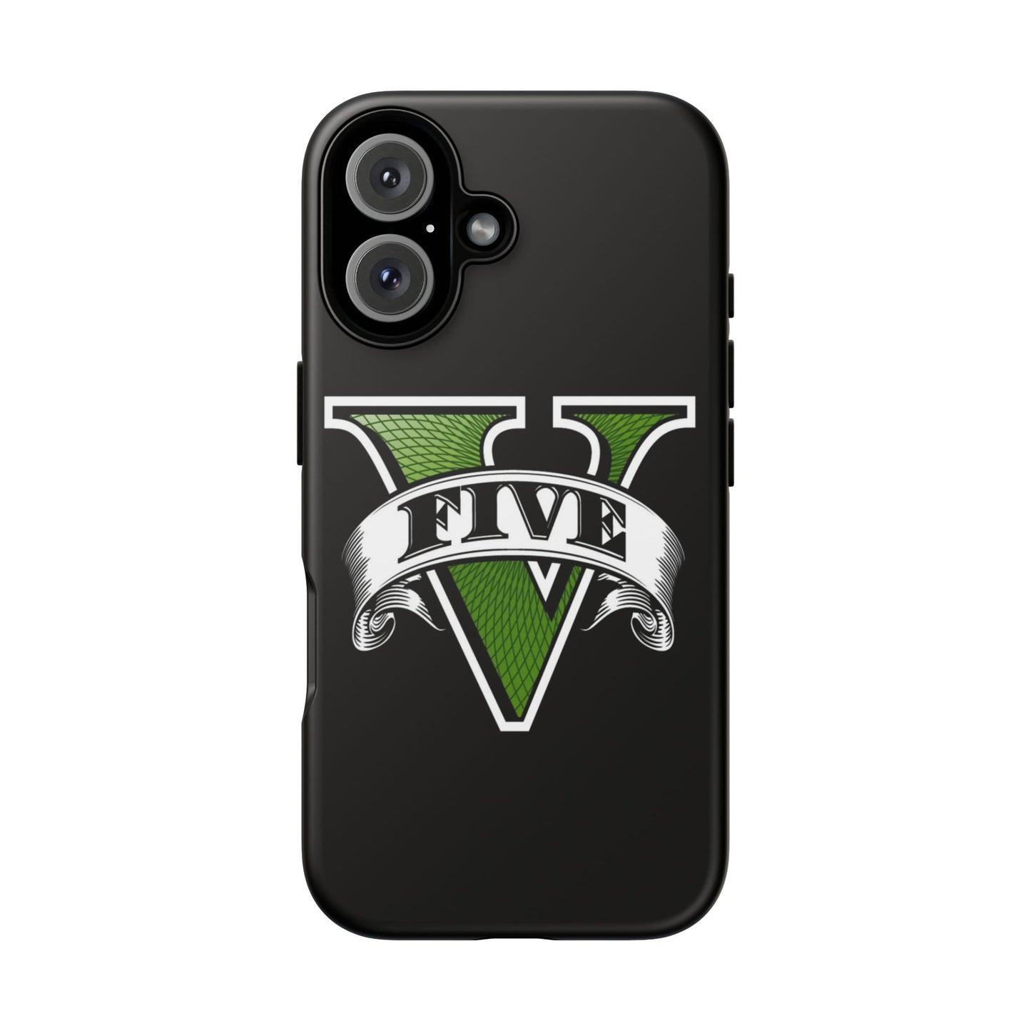 Phone Case - GTA 5 Design