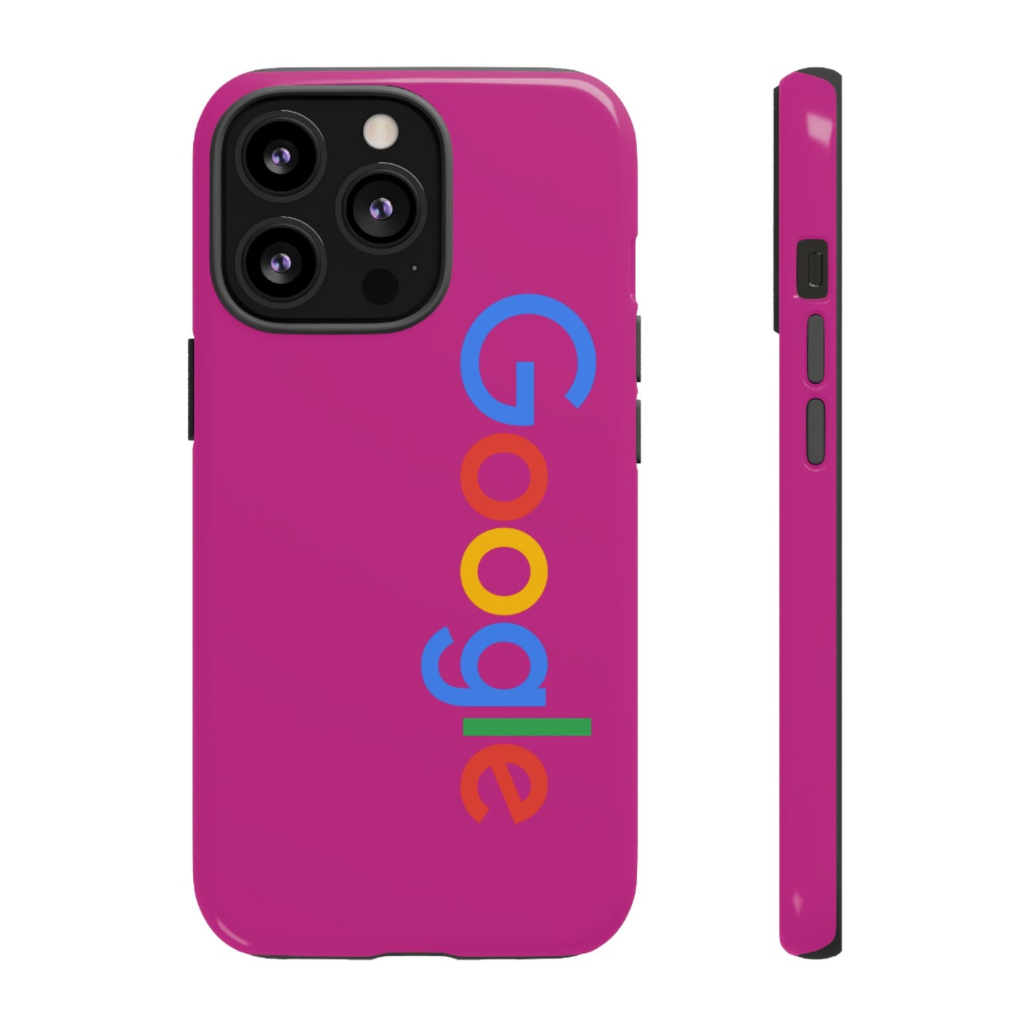 Phone Case - Tough Google Case