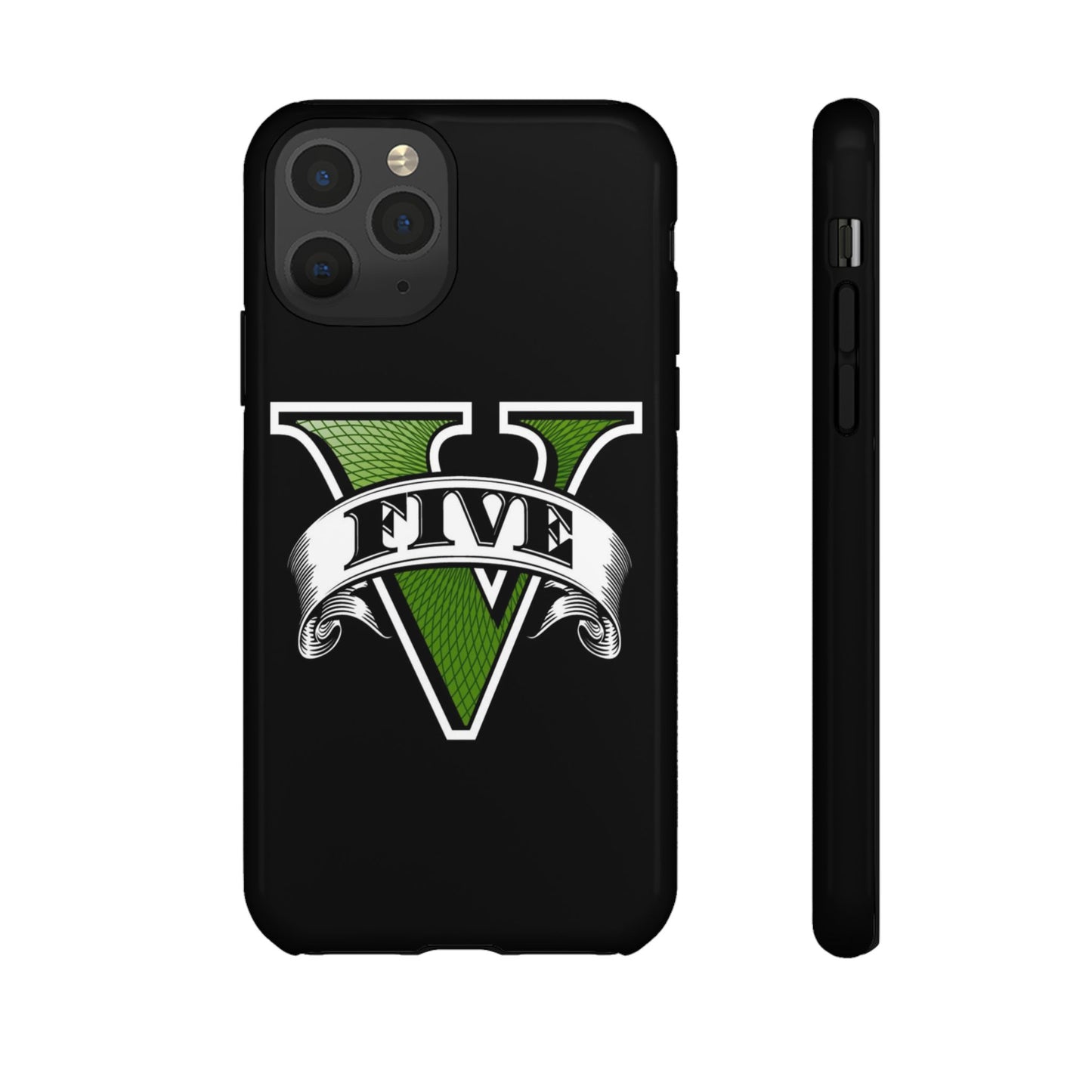 Phone Case - GTA 5 Design