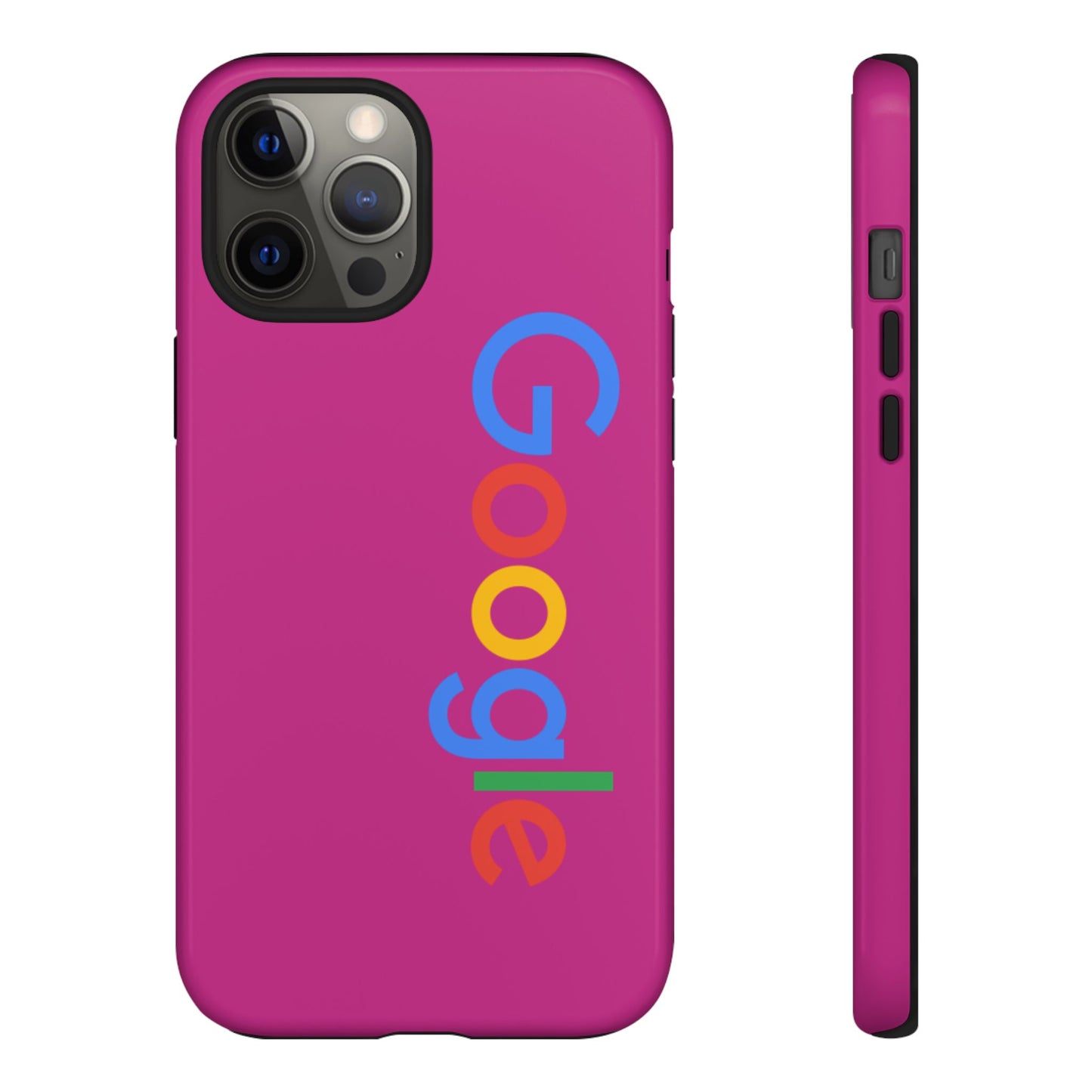 Phone Case - Tough Google Case