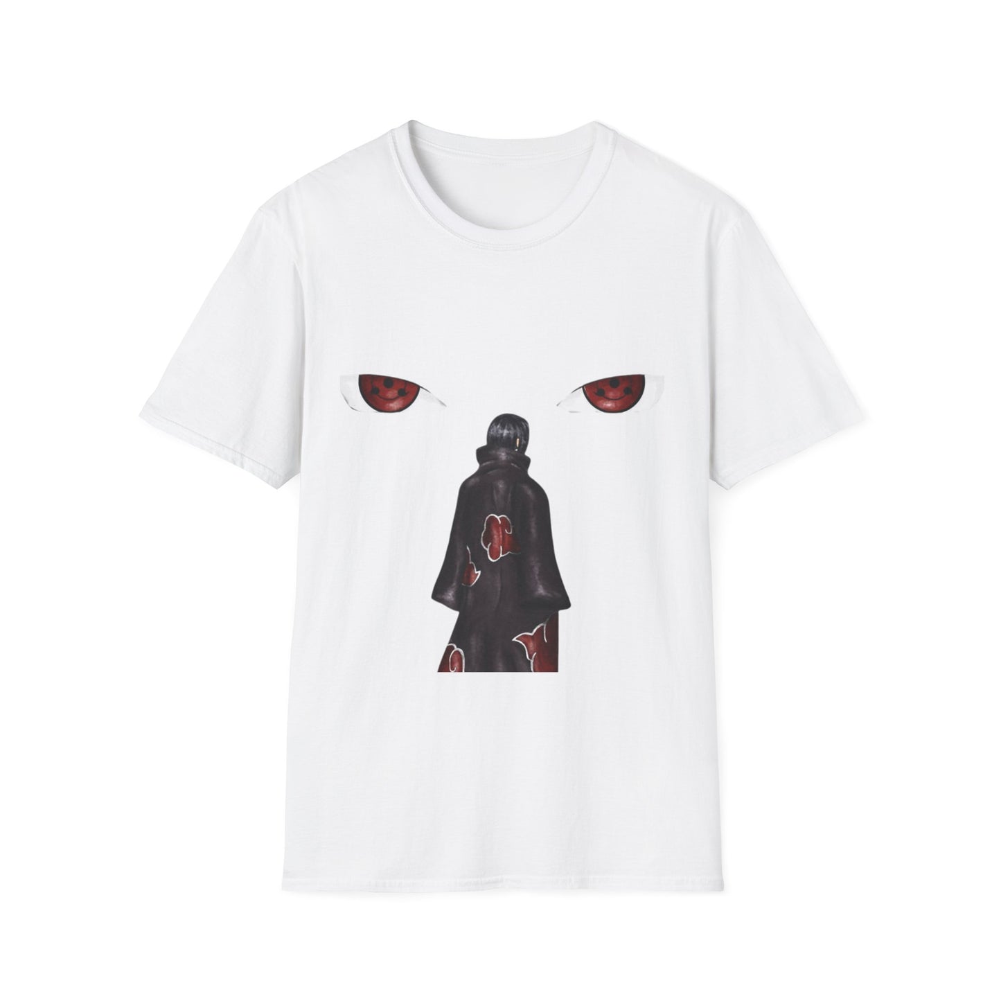 Itachi Sharingan T-Shirt