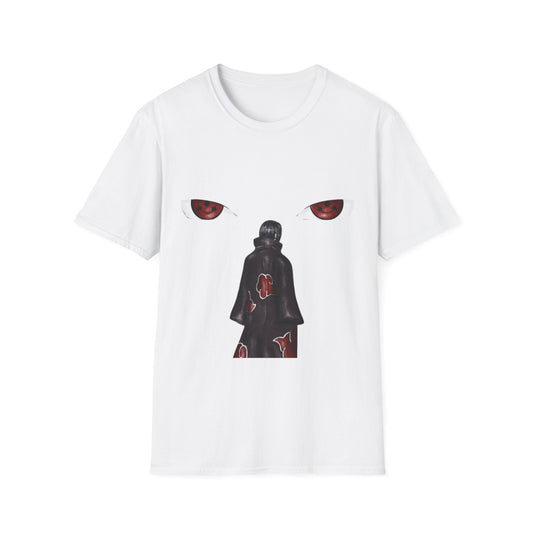 Itachi Sharingan T-Shirt