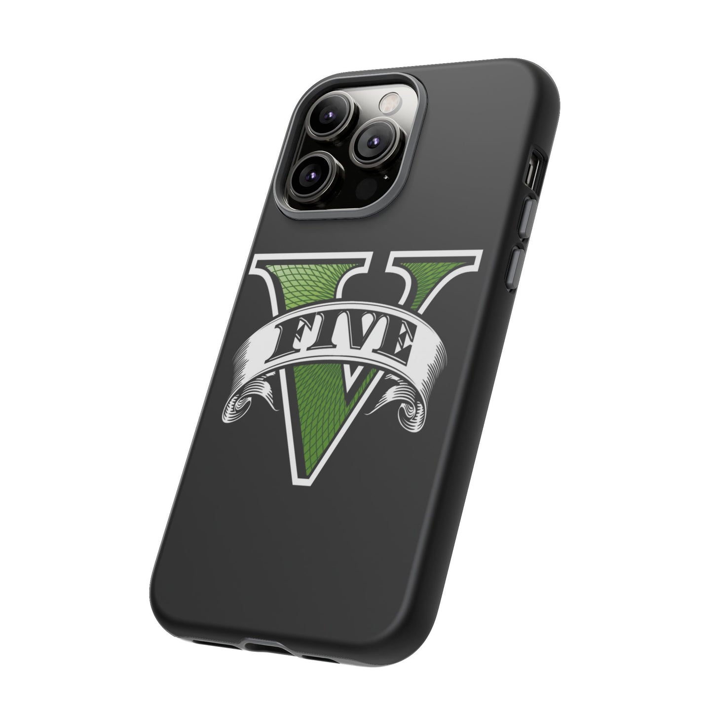 Phone Case - GTA 5 Design