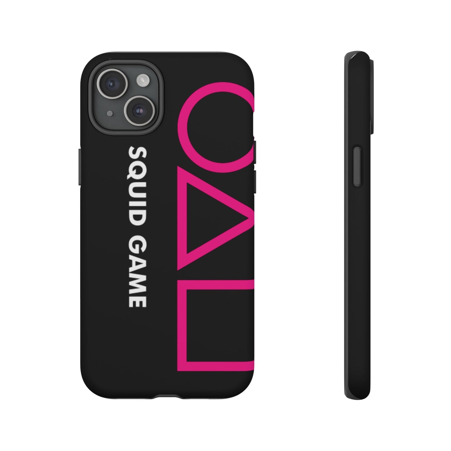 Squid Game Phone Case