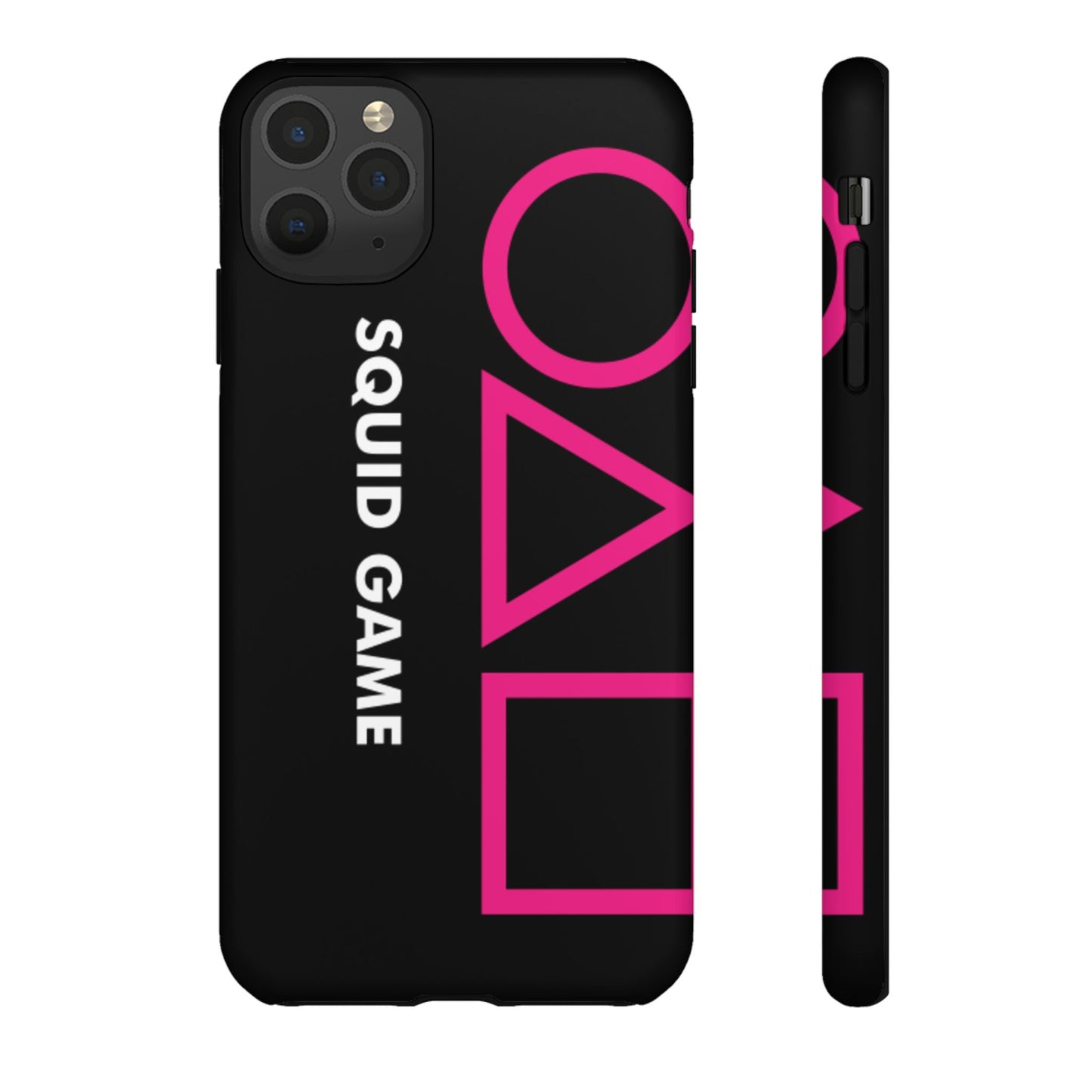 Squid Game Phone Case