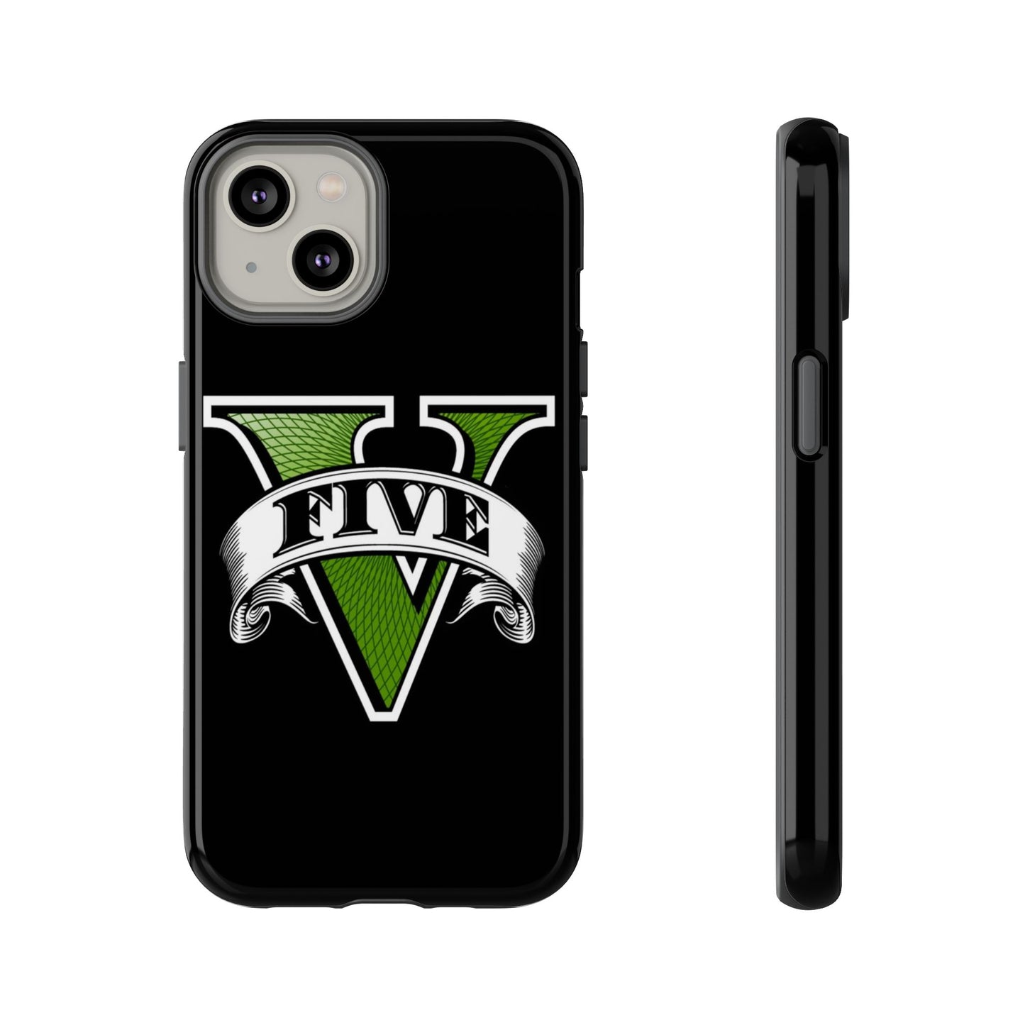 Phone Case - GTA 5 Design