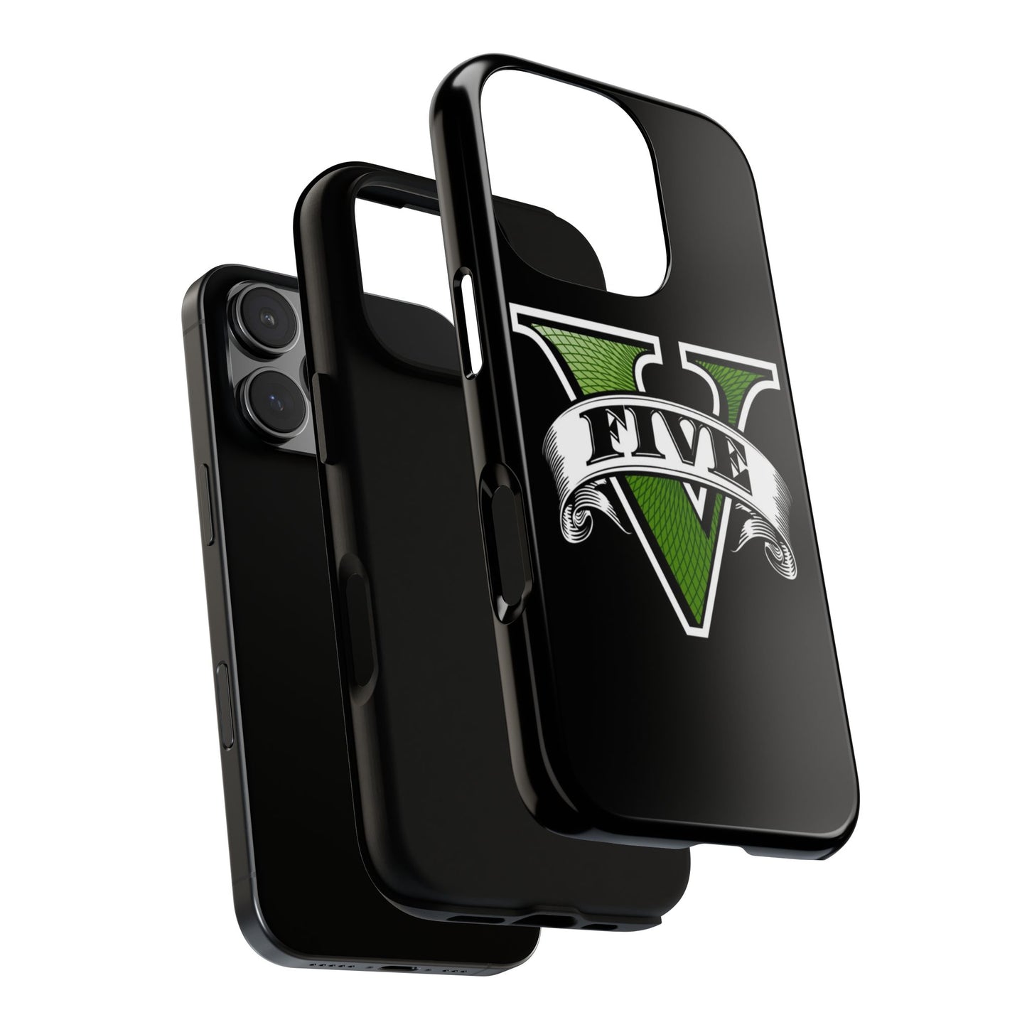 Phone Case - GTA 5 Design