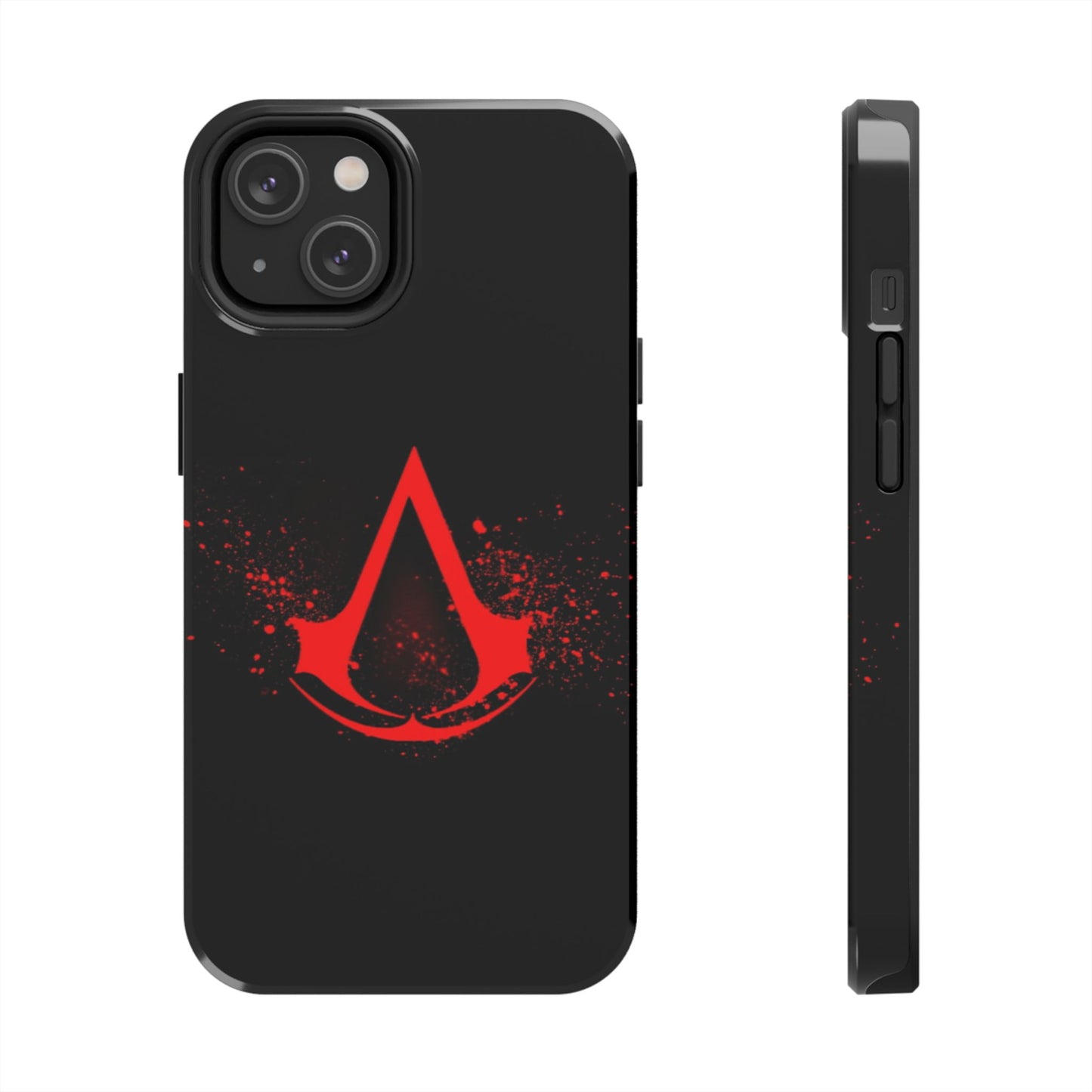 Assassins Creed Shadows Tough Phone Case