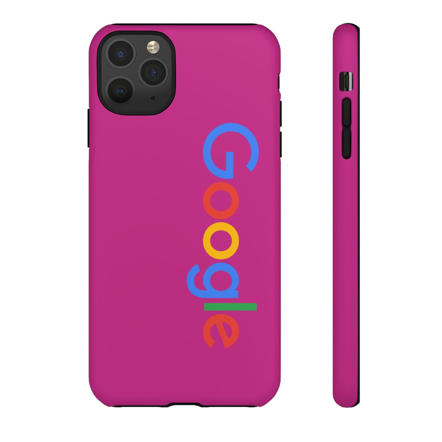 Phone Case - Tough Google Case