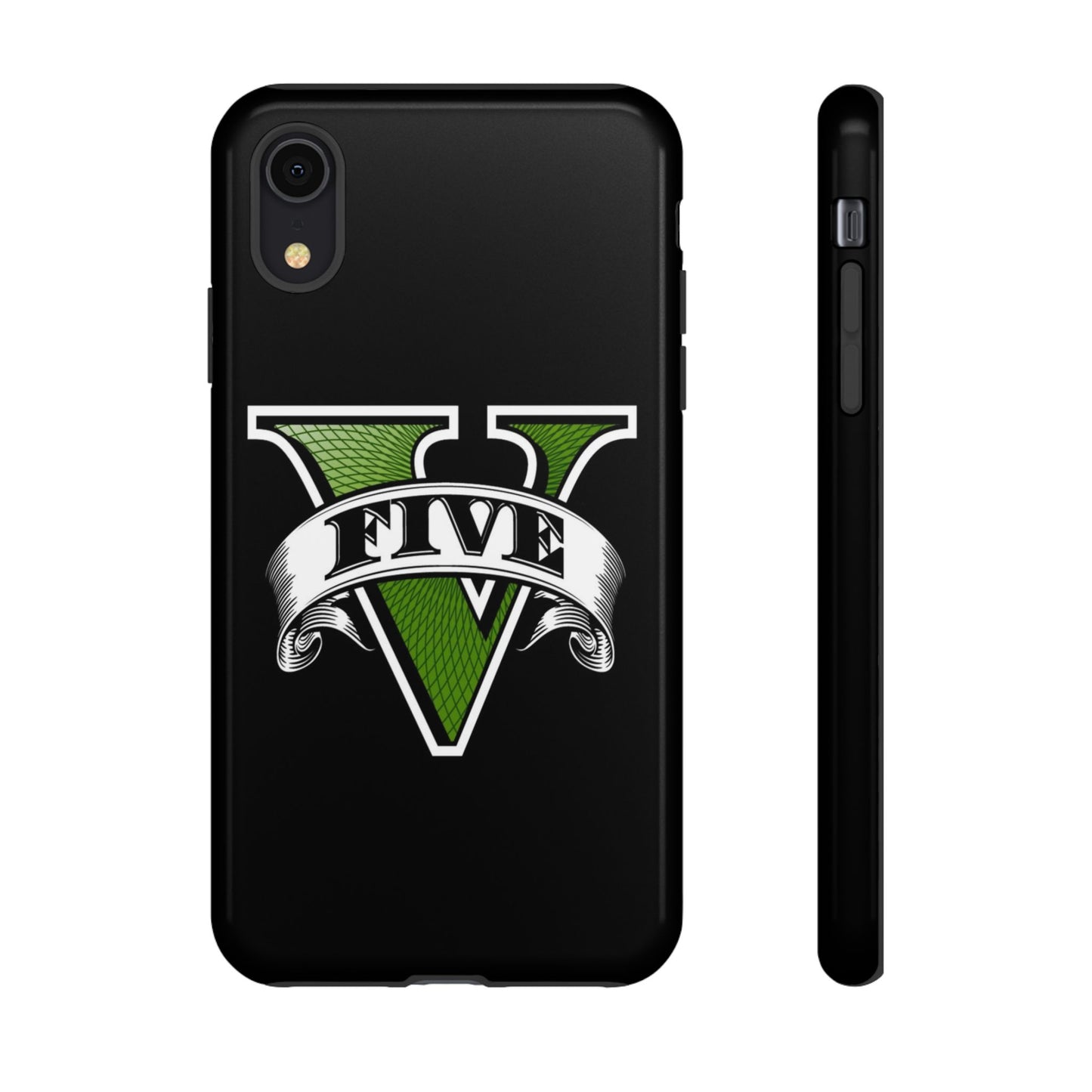 Phone Case - GTA 5 Design