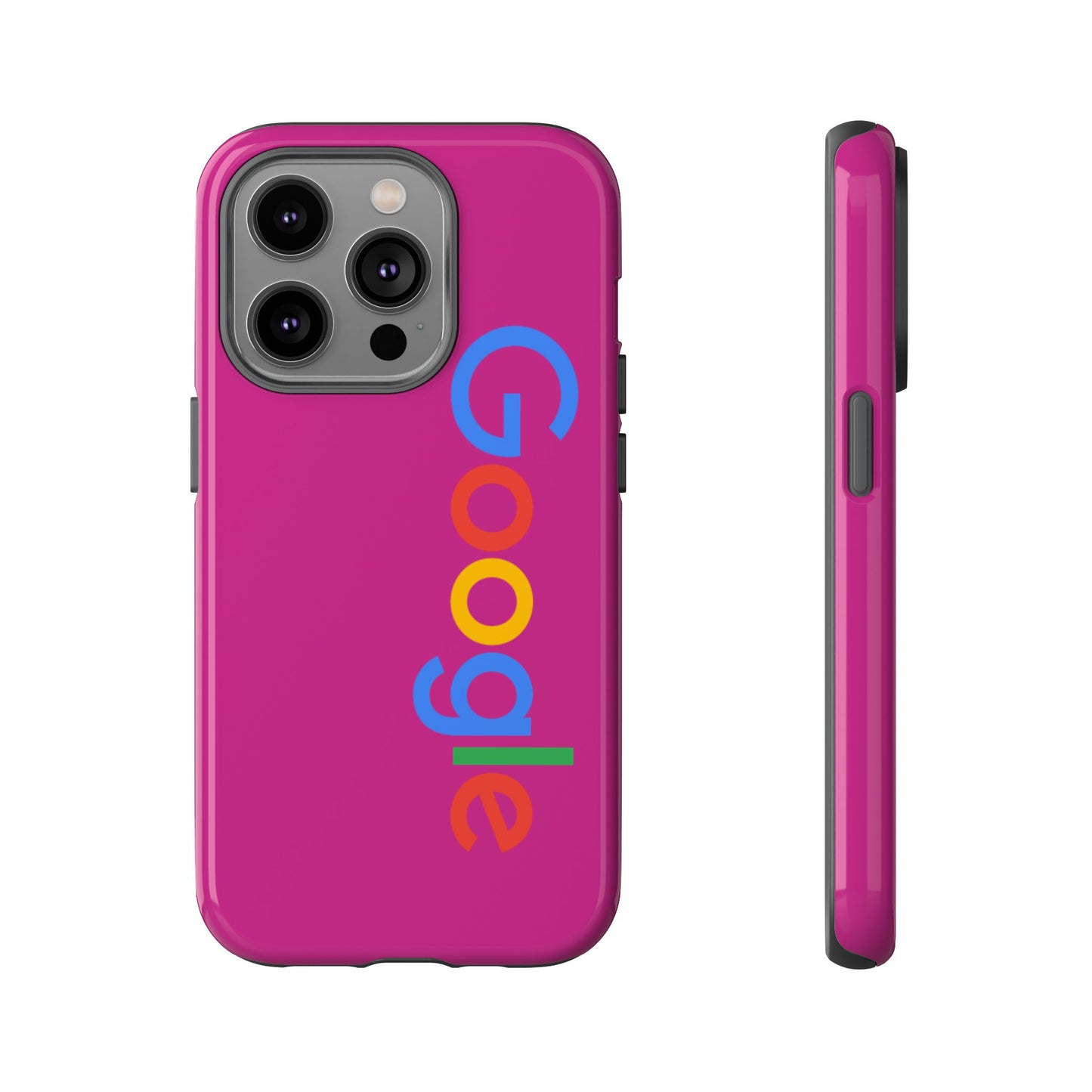 Phone Case - Tough Google Case