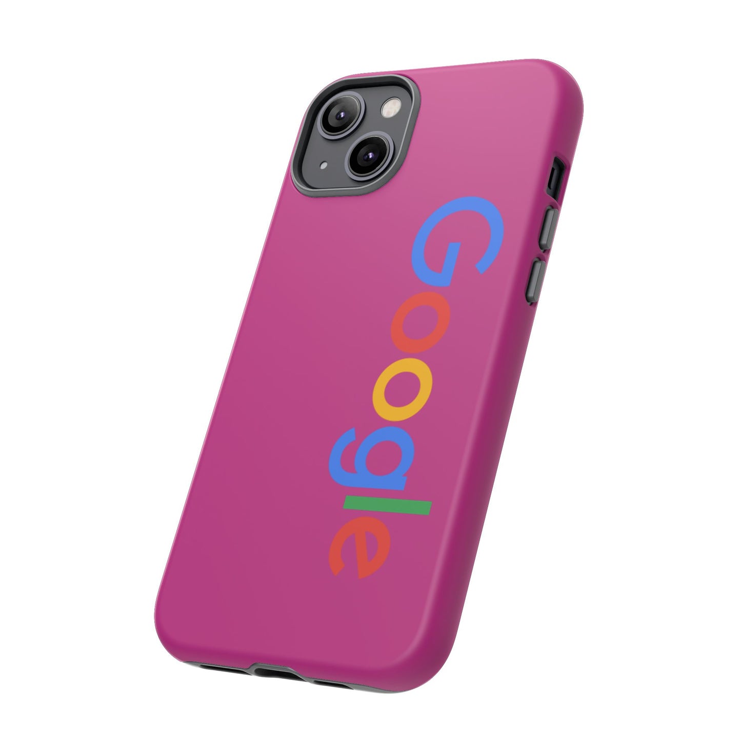 Phone Case - Tough Google Case