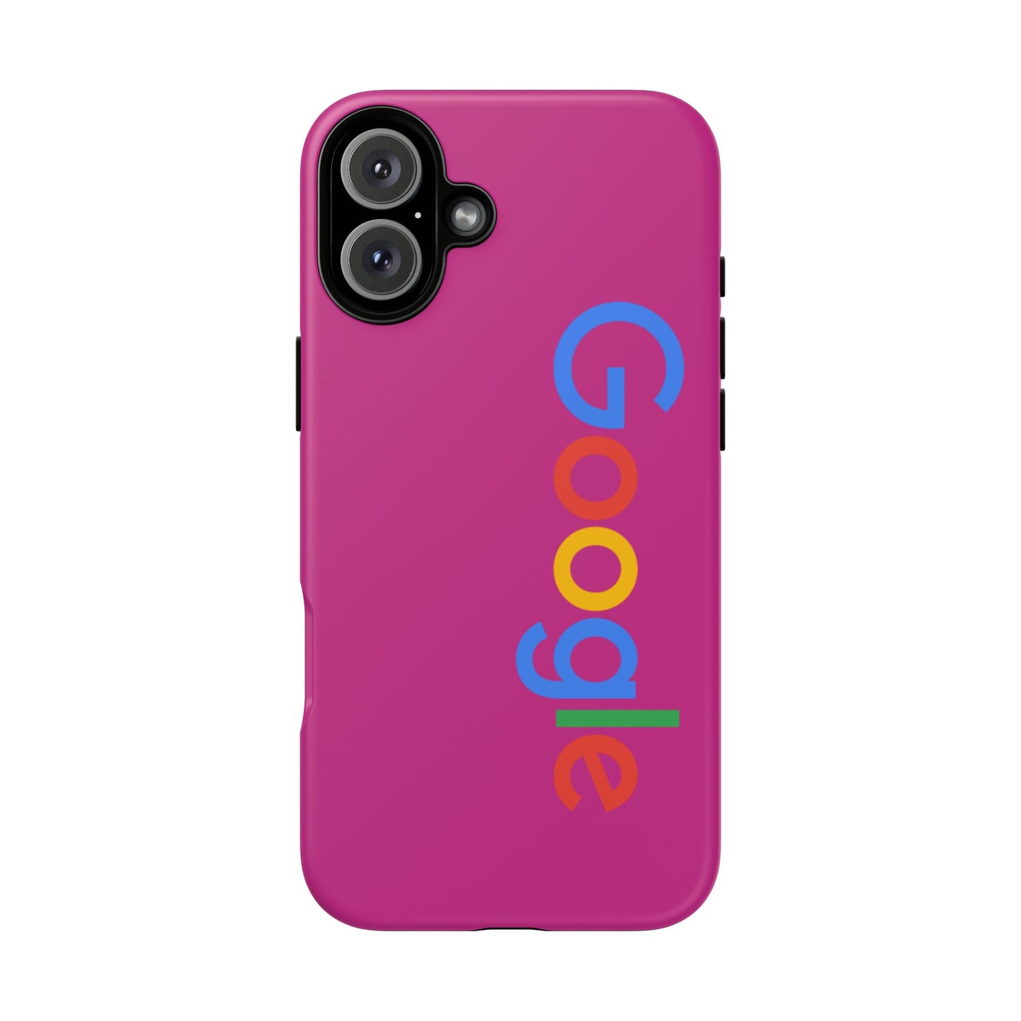 Phone Case - Tough Google Case