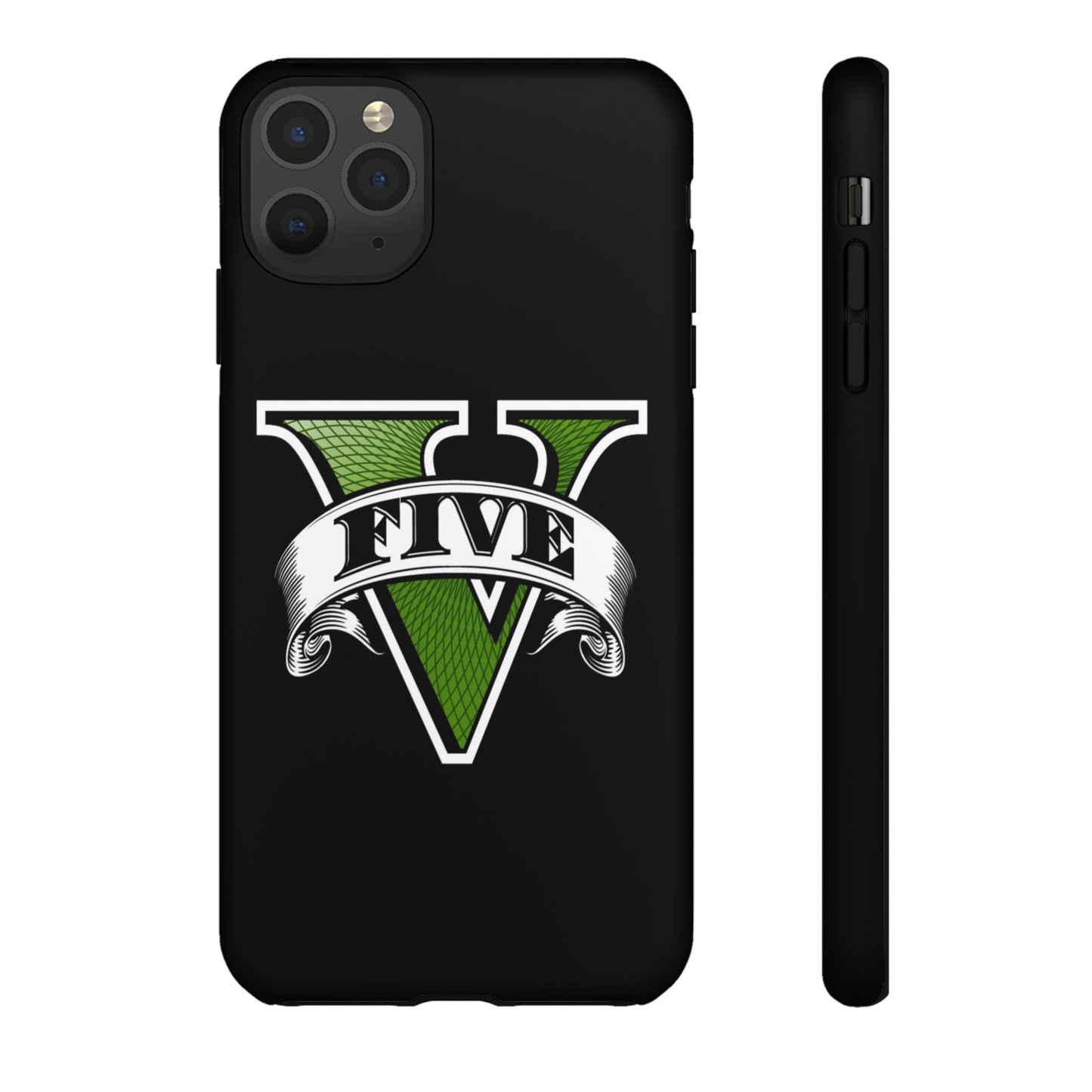 Phone Case - GTA 5 Design