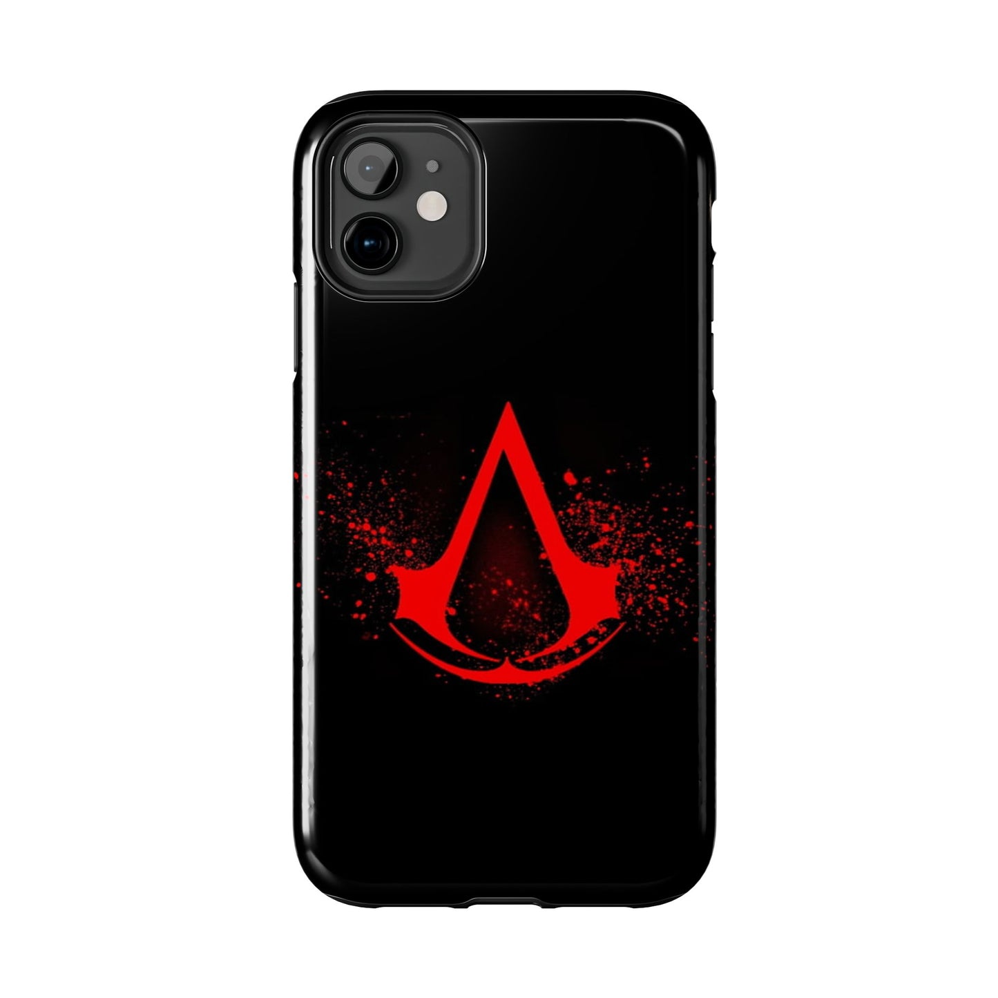 Assassins Creed Shadows Tough Phone Case