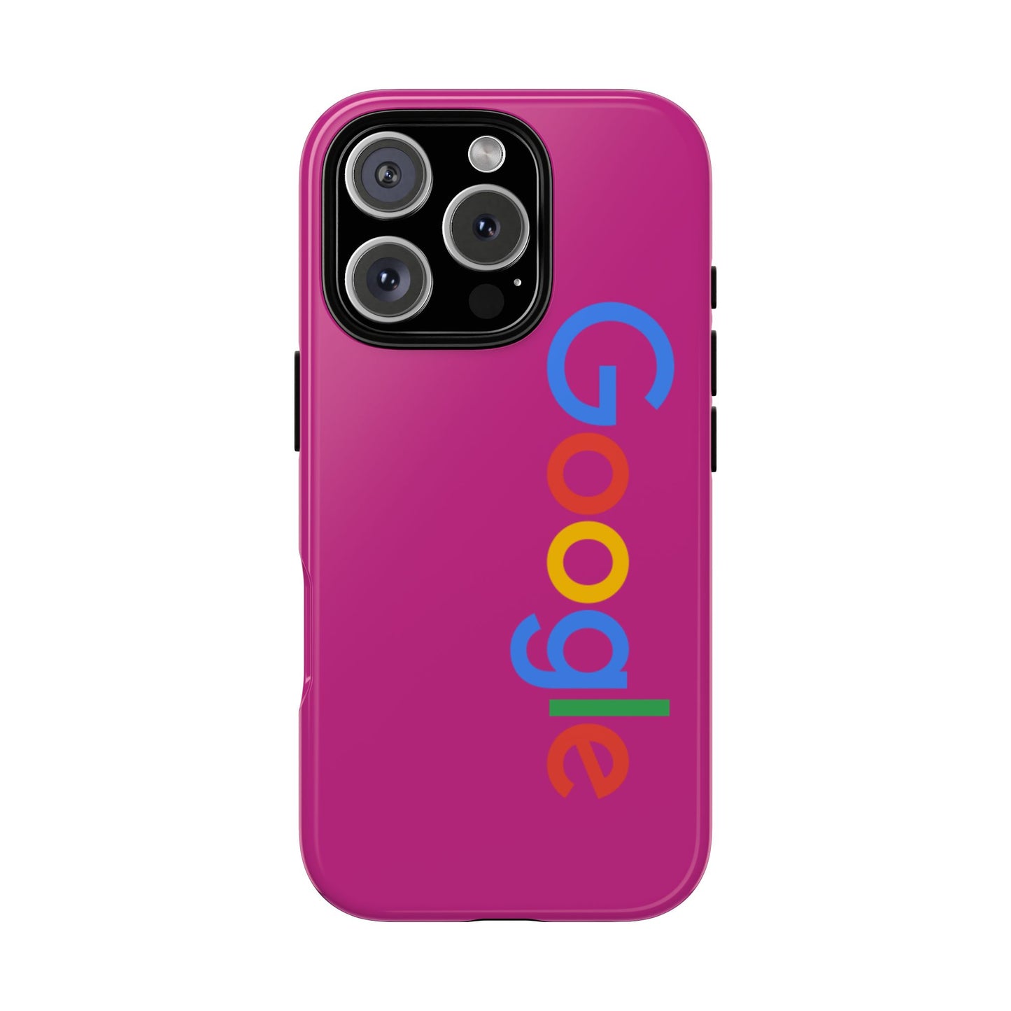 Phone Case - Tough Google Case