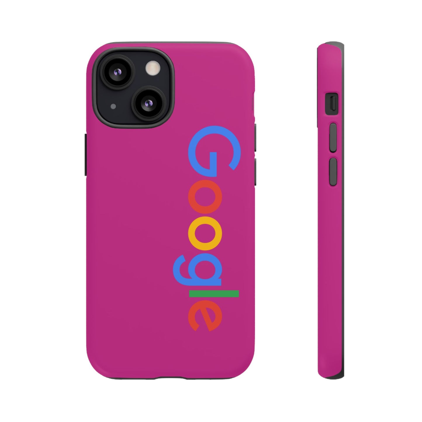 Phone Case - Tough Google Case