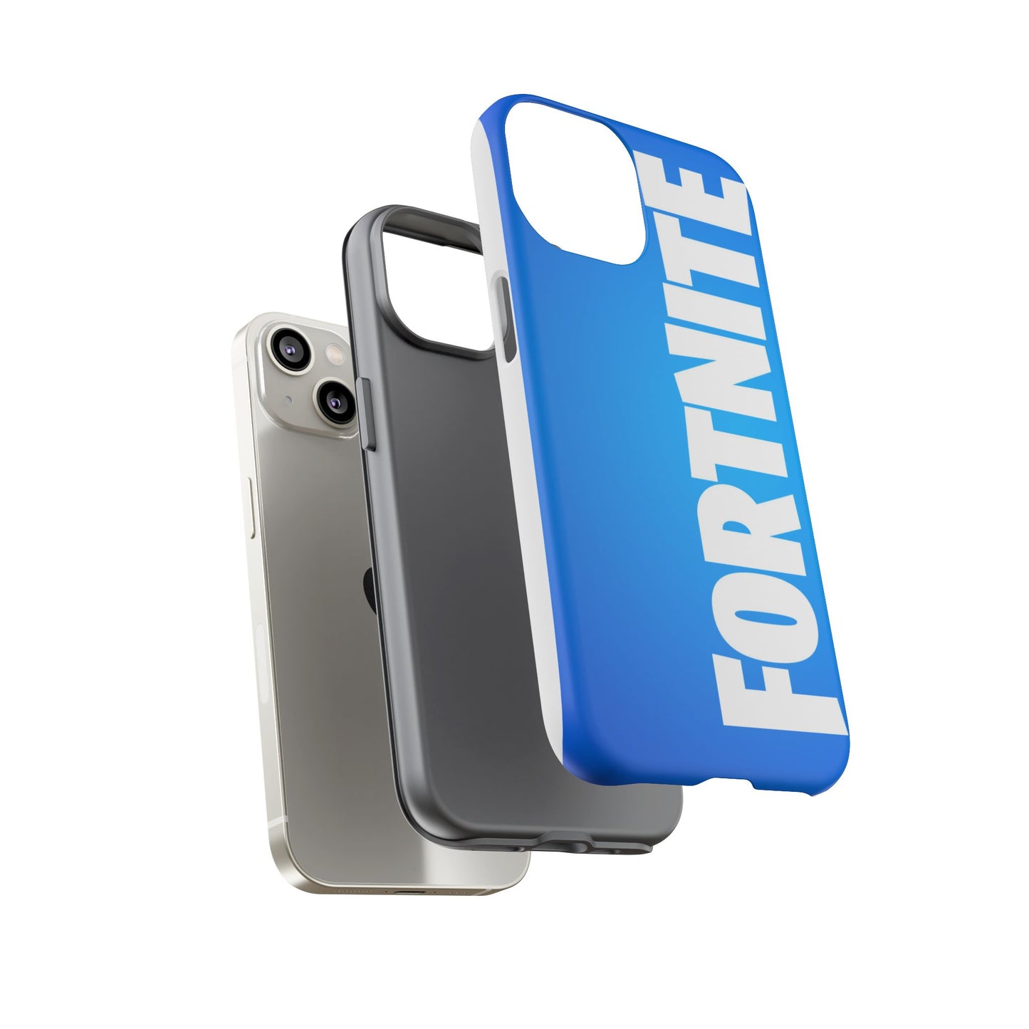 Fortnite Phone Case - Tough Cases