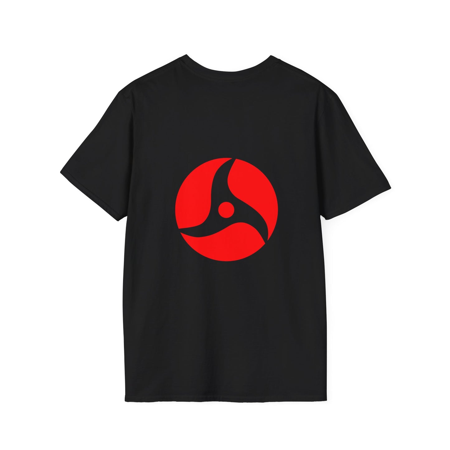 Itachi Sharingan T-Shirt