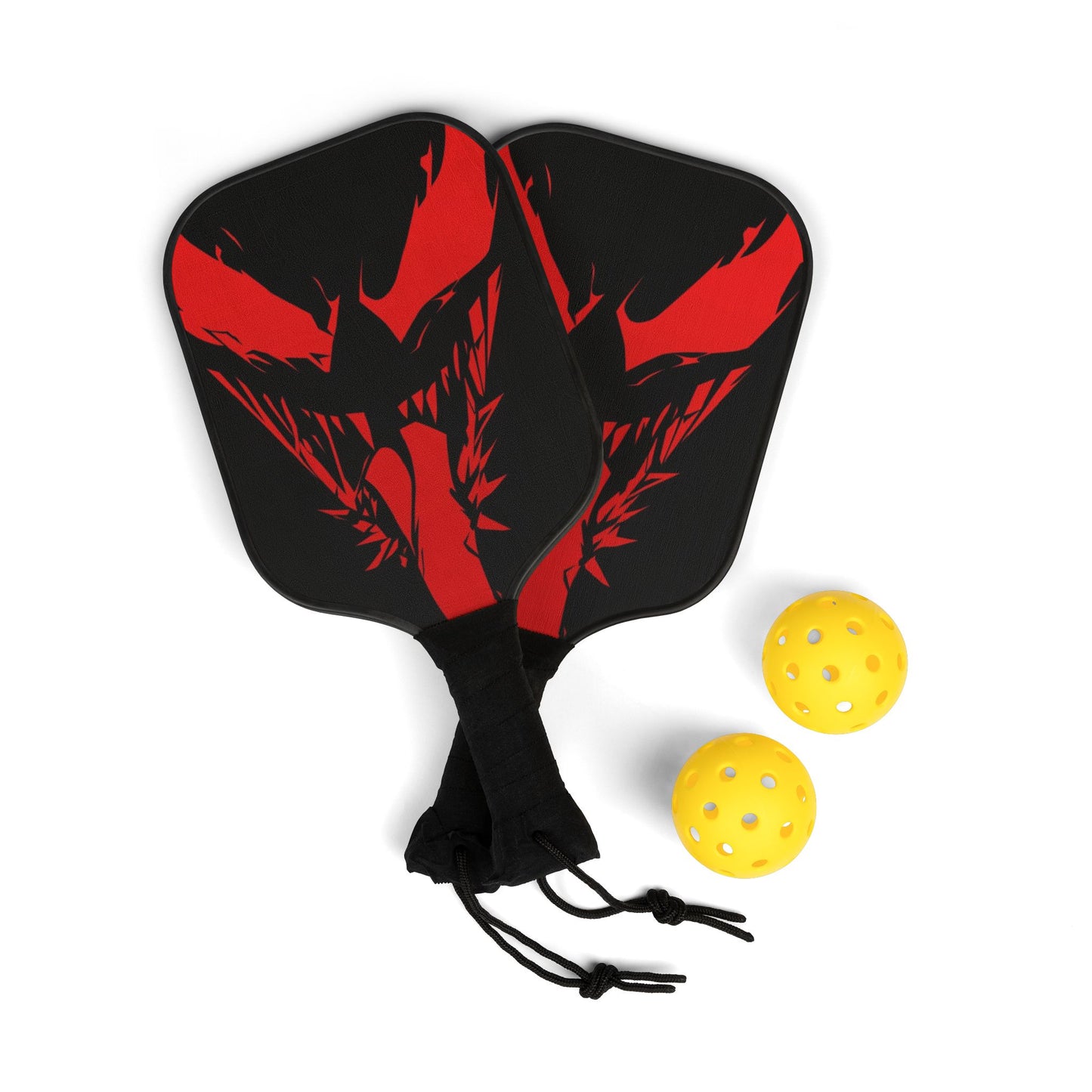 Pickleball Kit (Venom)