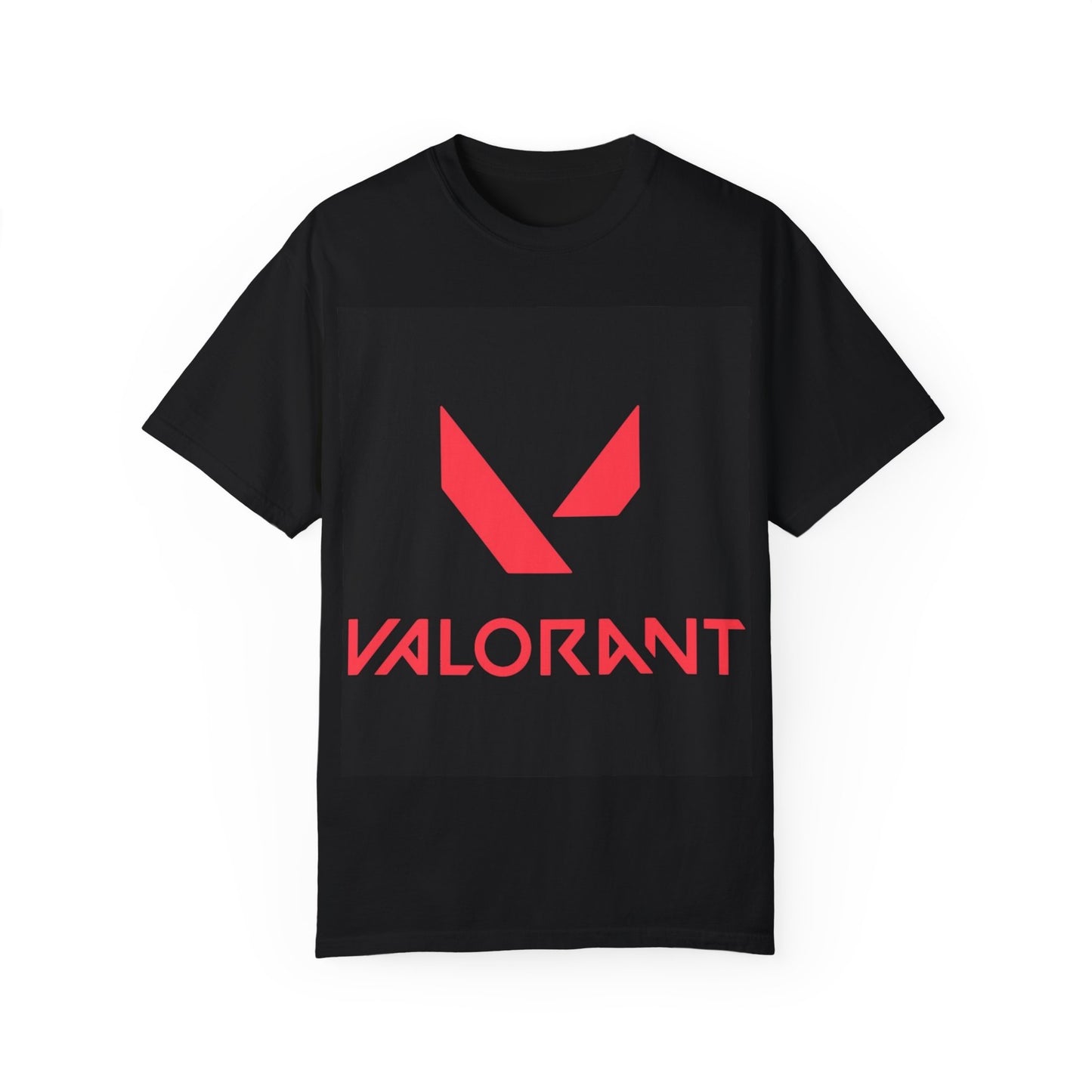 قميص Valorant – ارتدِ قميصك الرئيسي! (للجنسين)