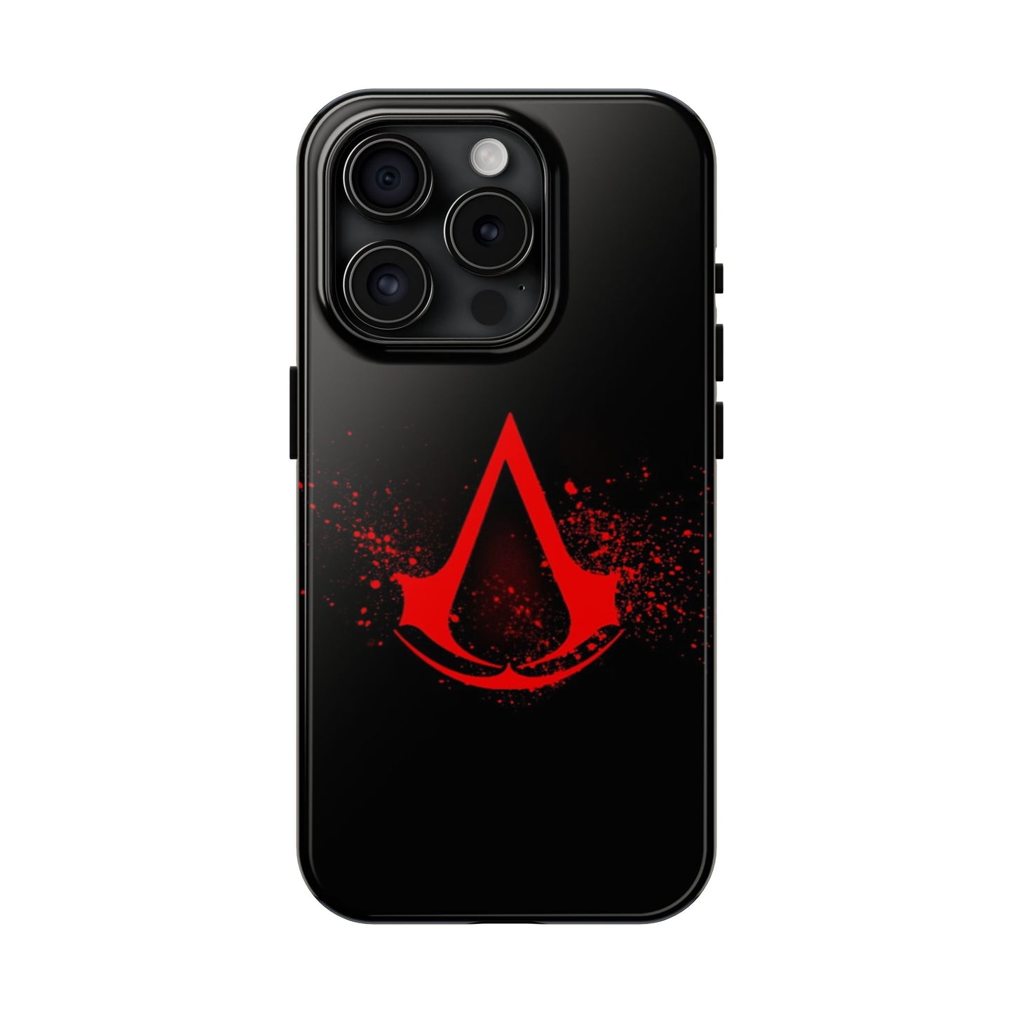 Assassins Creed Shadows Tough Phone Case