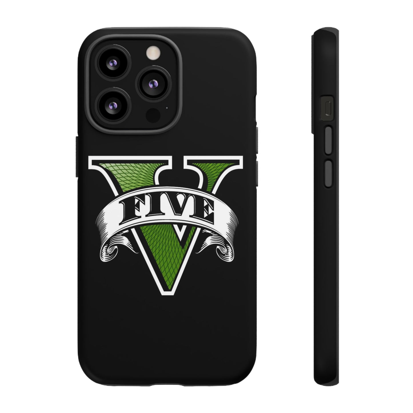 Phone Case - GTA 5 Design