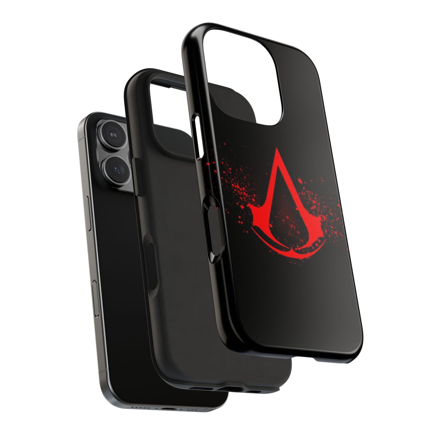 Assassins Creed Shadows Tough Phone Case