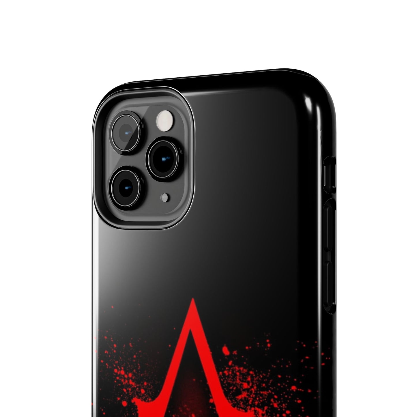 Assassins Creed Shadows Tough Phone Case