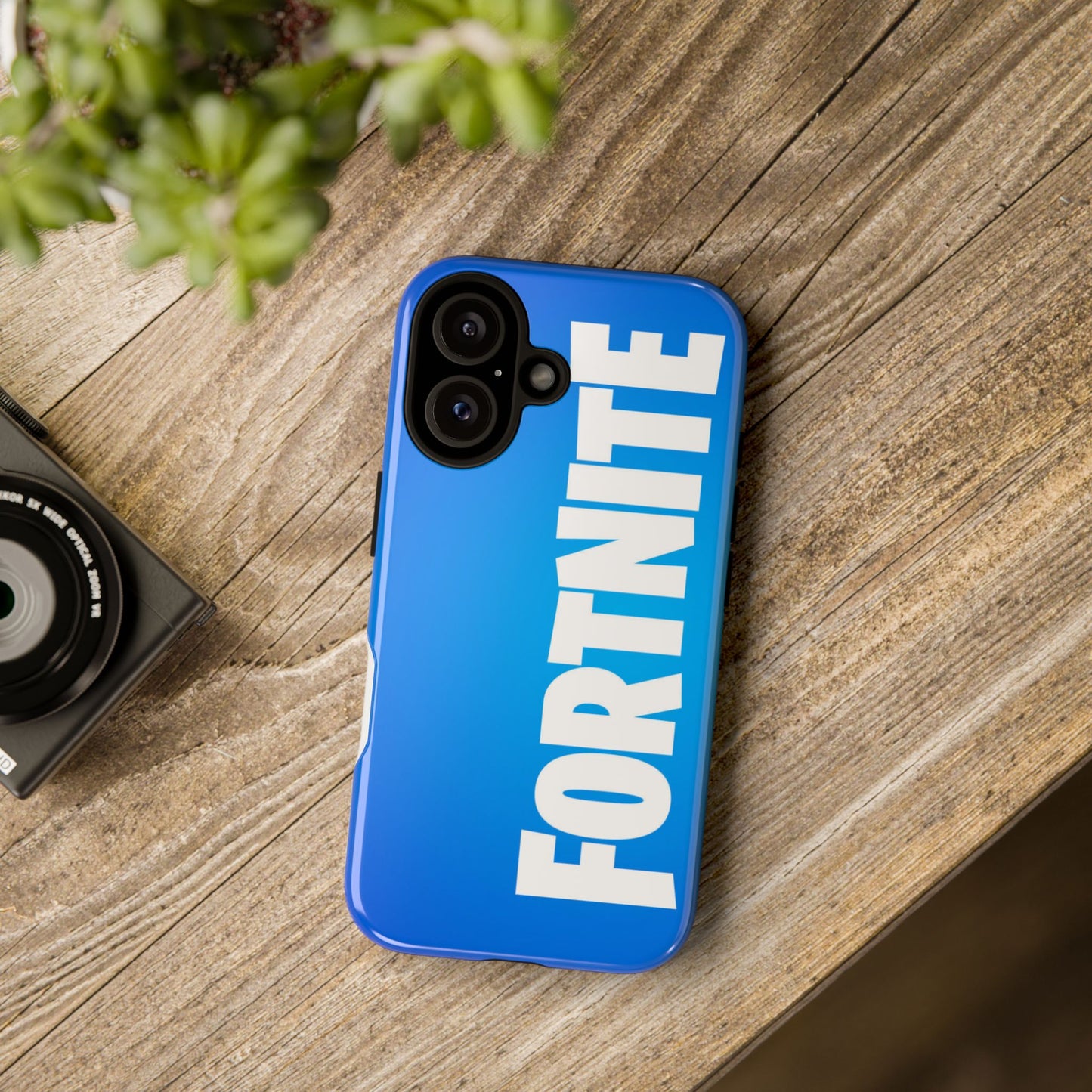 Fortnite Phone Case - Tough Cases