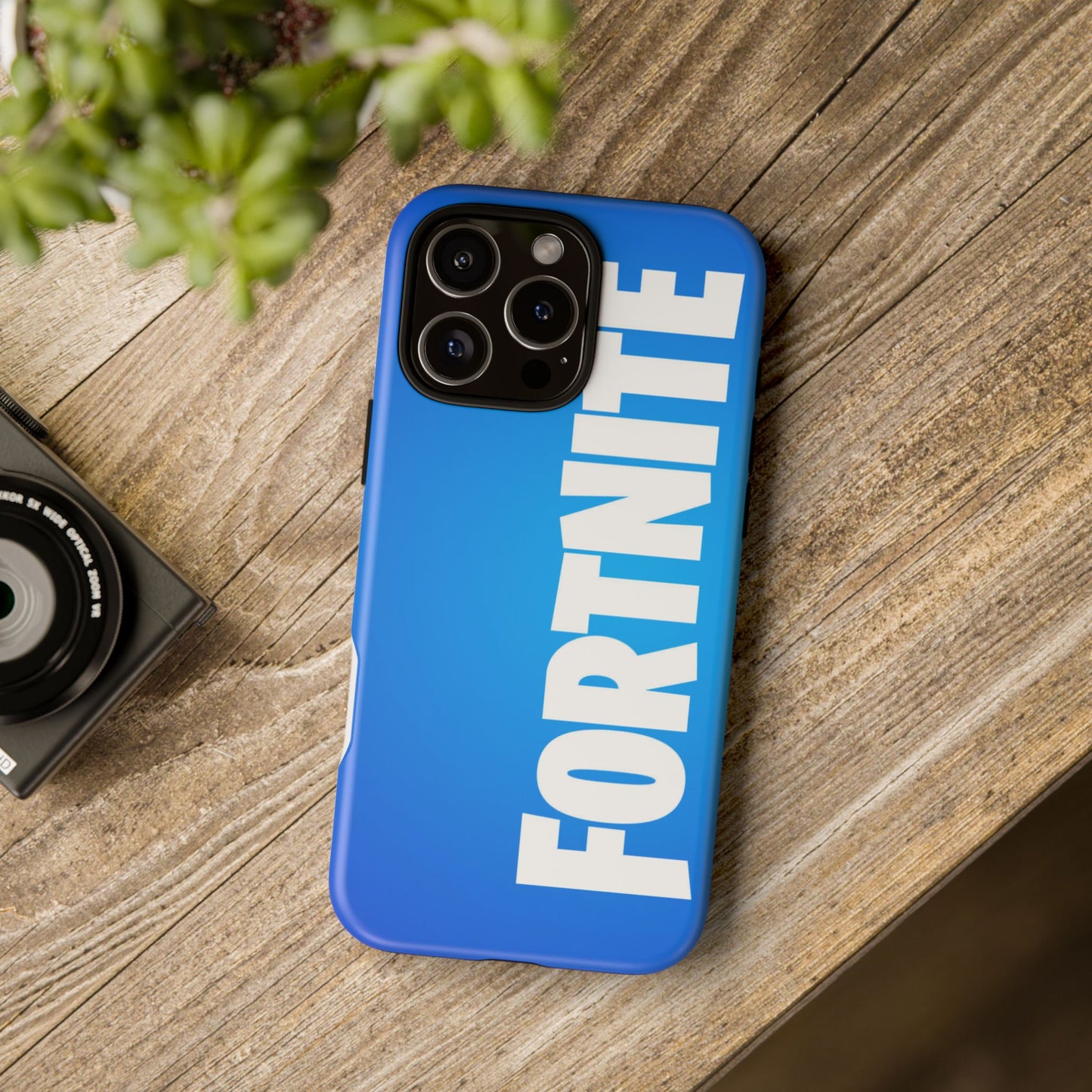 Fortnite Phone Case - Tough Cases