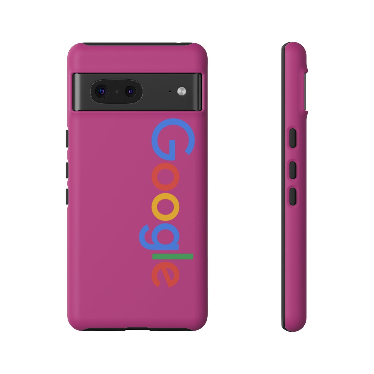 Phone Case - Tough Google Case