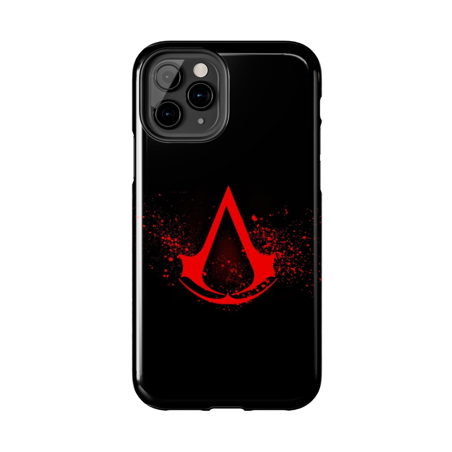 Assassins Creed Shadows Tough Phone Case