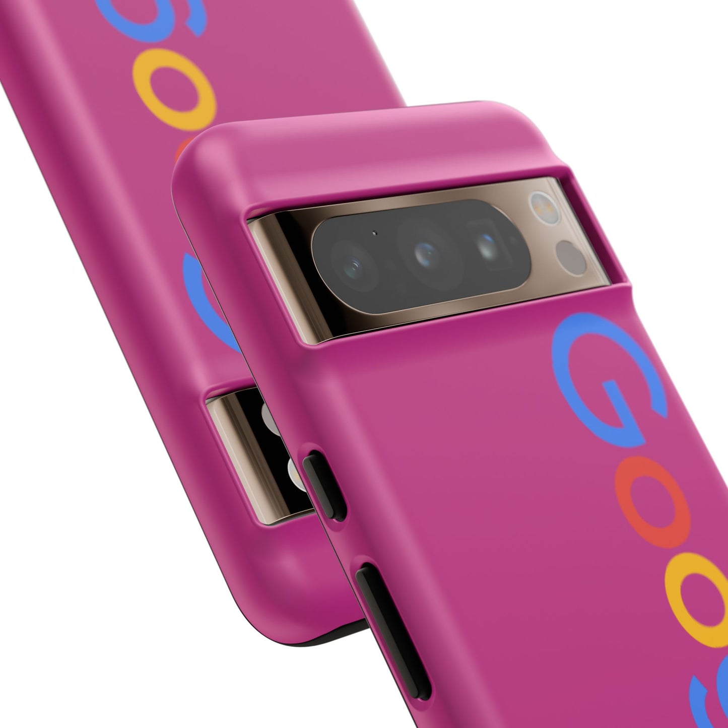 Phone Case - Tough Google Case