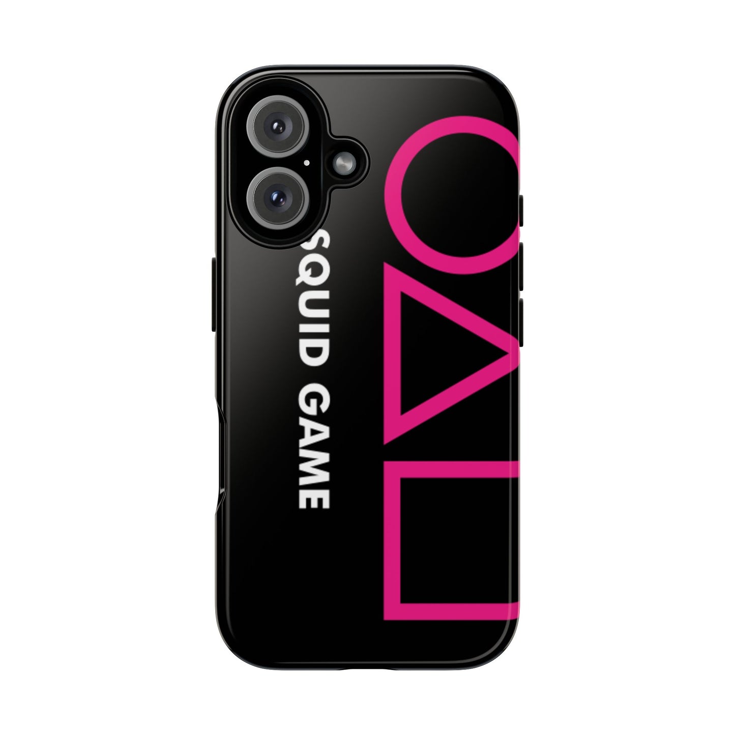 Squid Game Phone Case