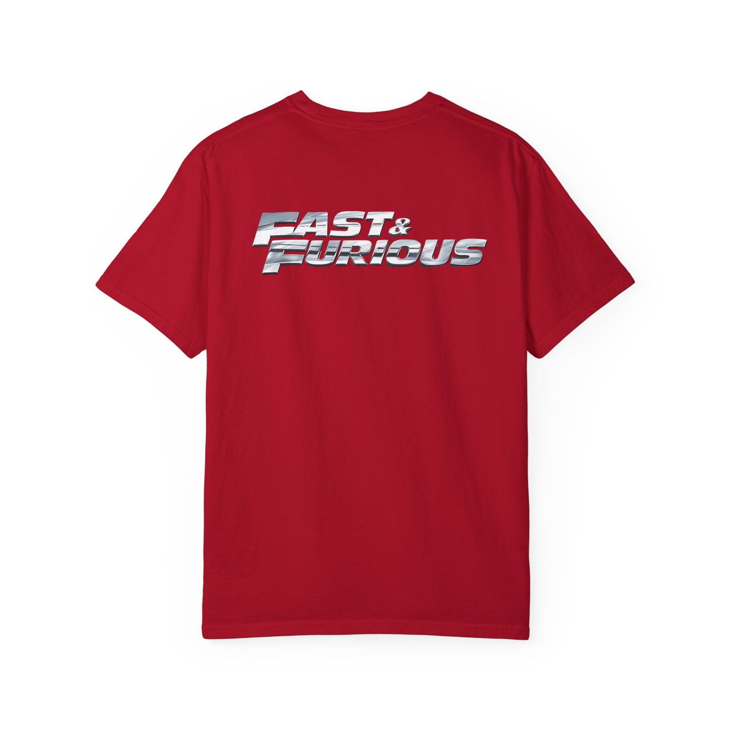 Fast and Furious T-Shirt