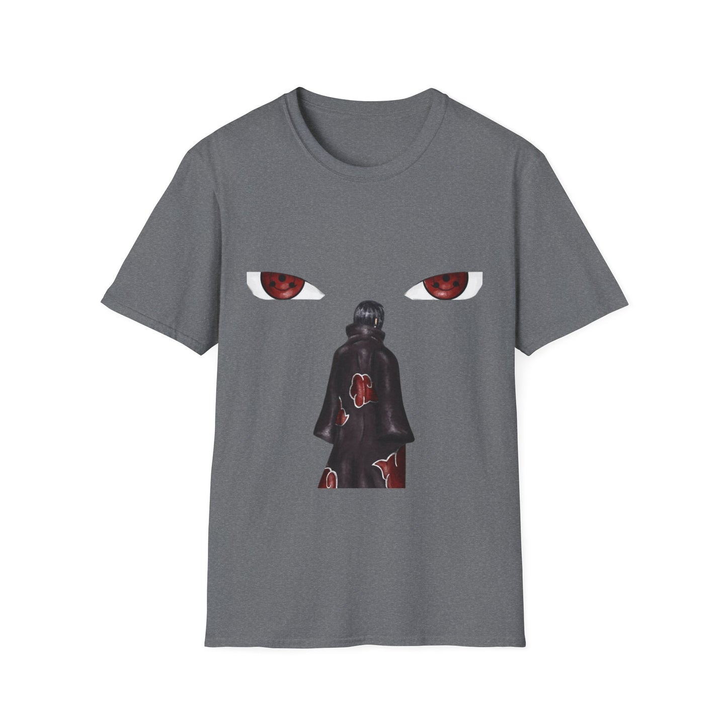 T-shirt Itachi Sharingan