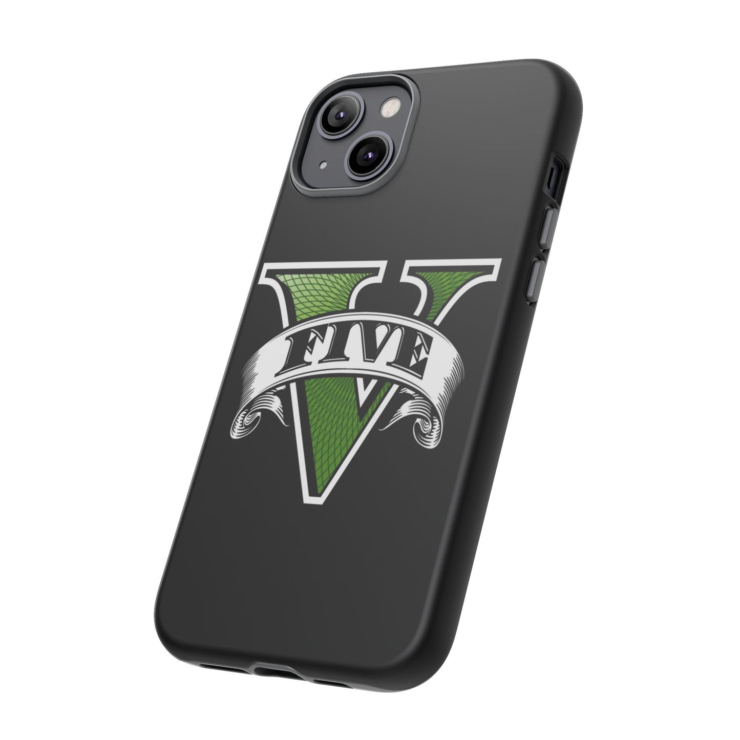 Phone Case - GTA 5 Design