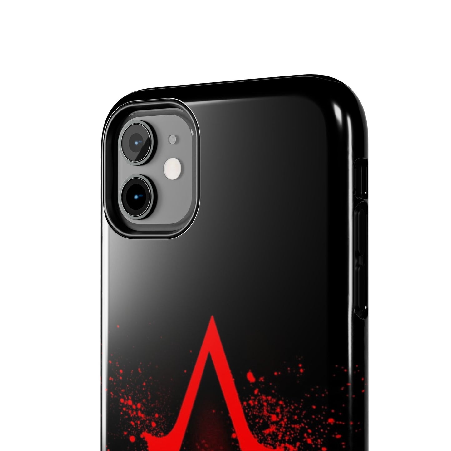 Assassins Creed Shadows Tough Phone Case