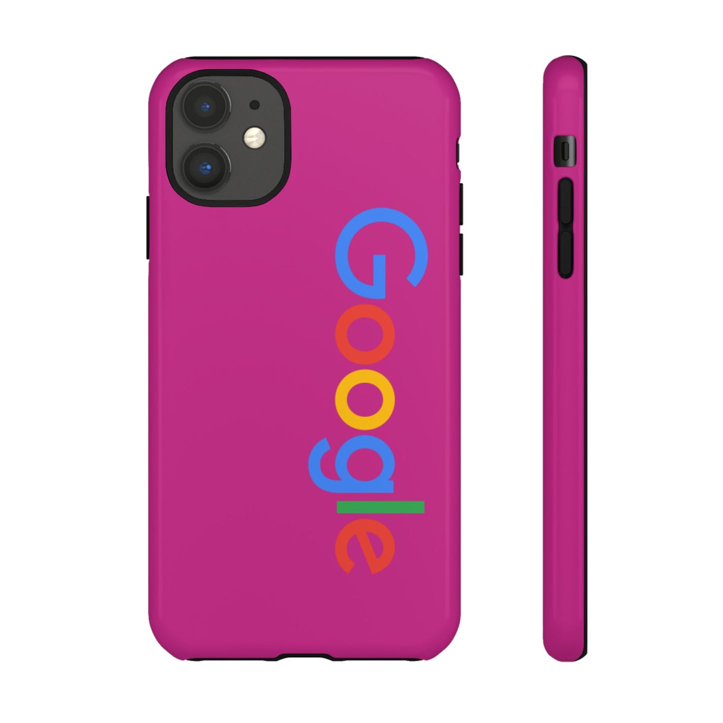 Phone Case - Tough Google Case