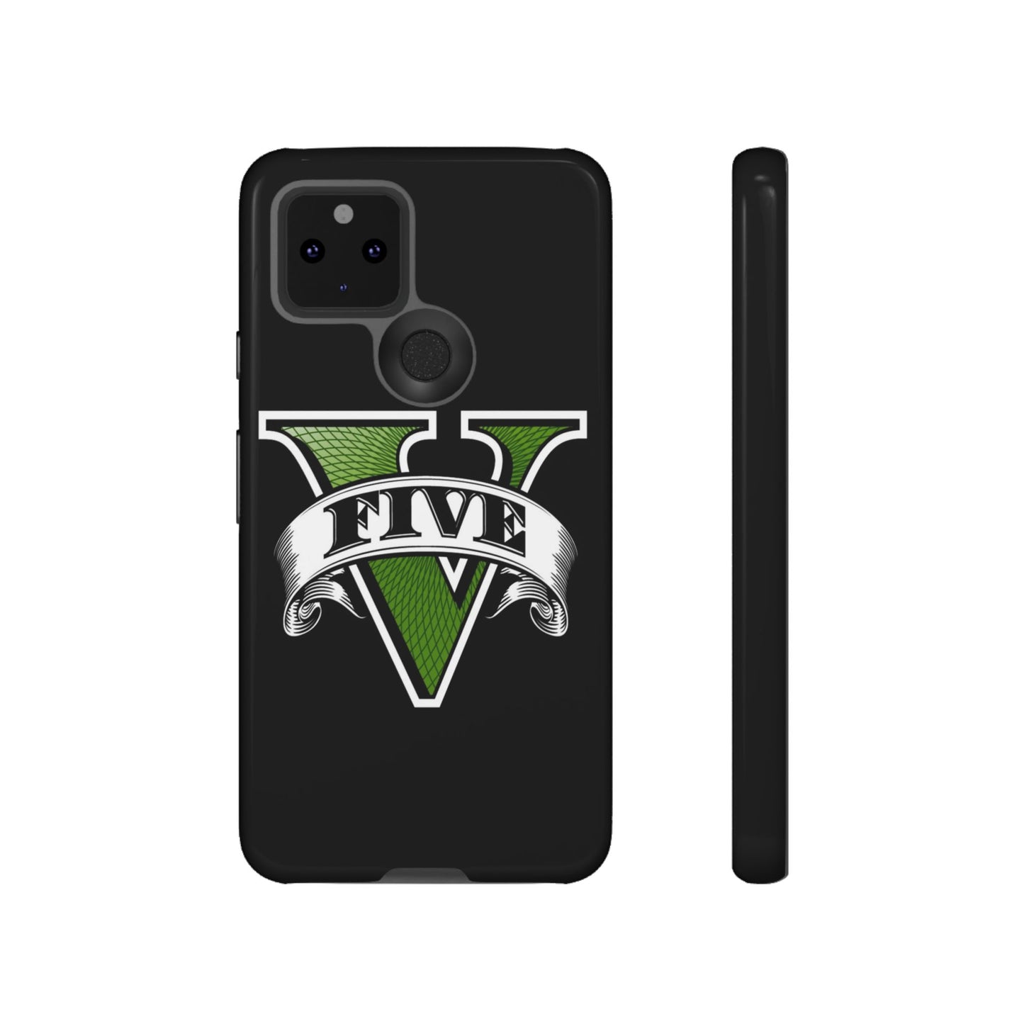 Phone Case - GTA 5 Design