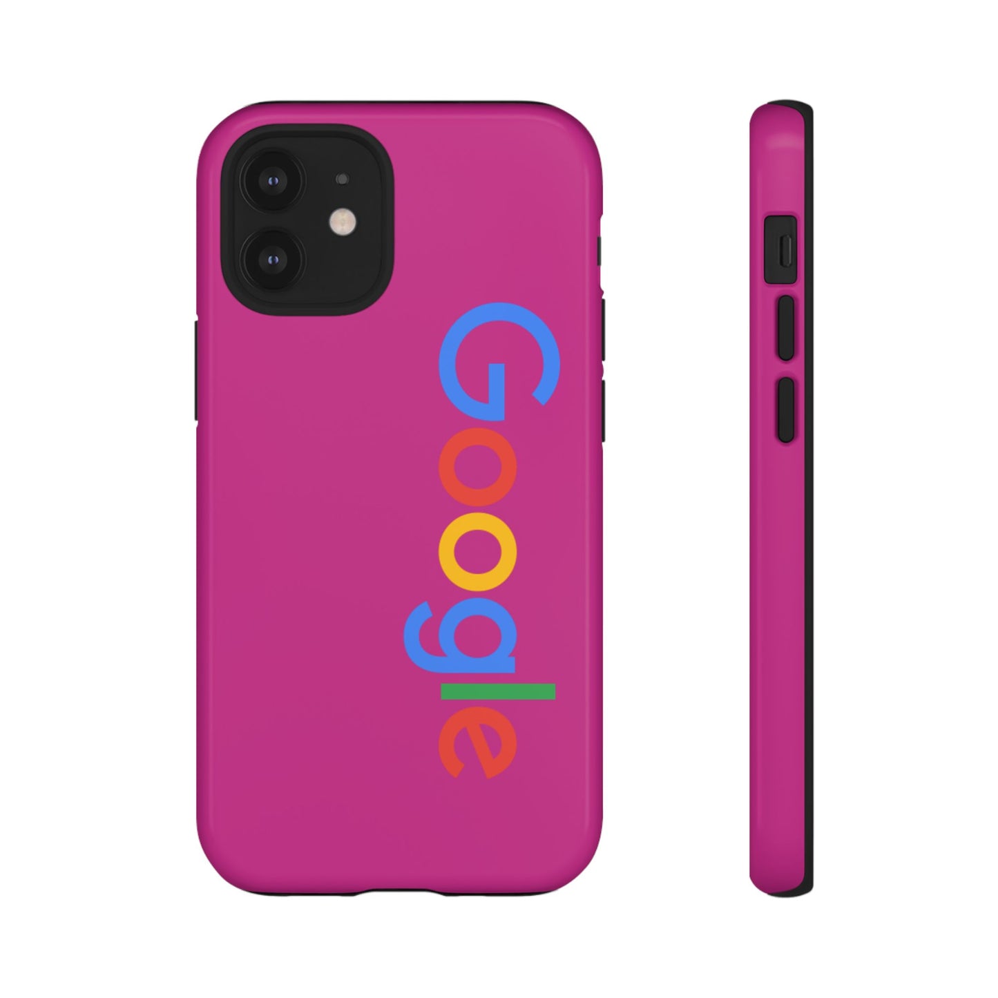 Phone Case - Tough Google Case