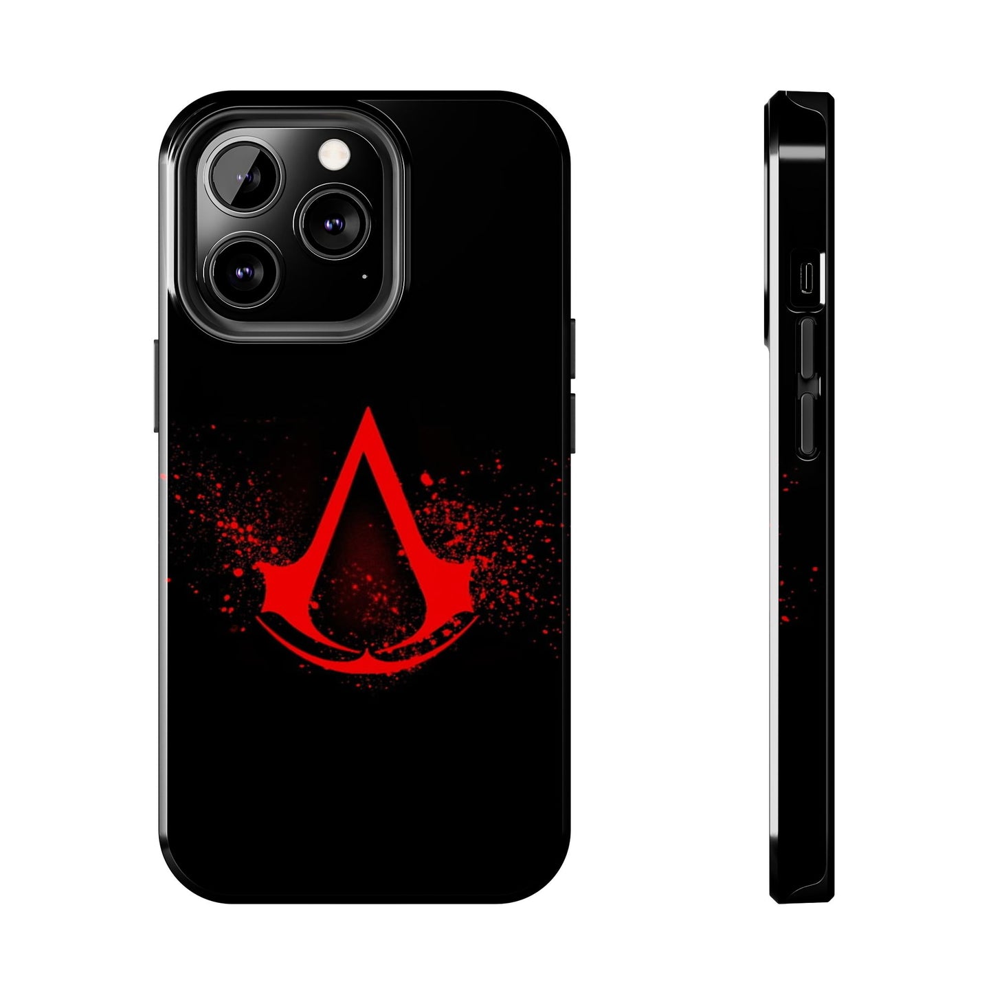 Assassins Creed Shadows Tough Phone Case